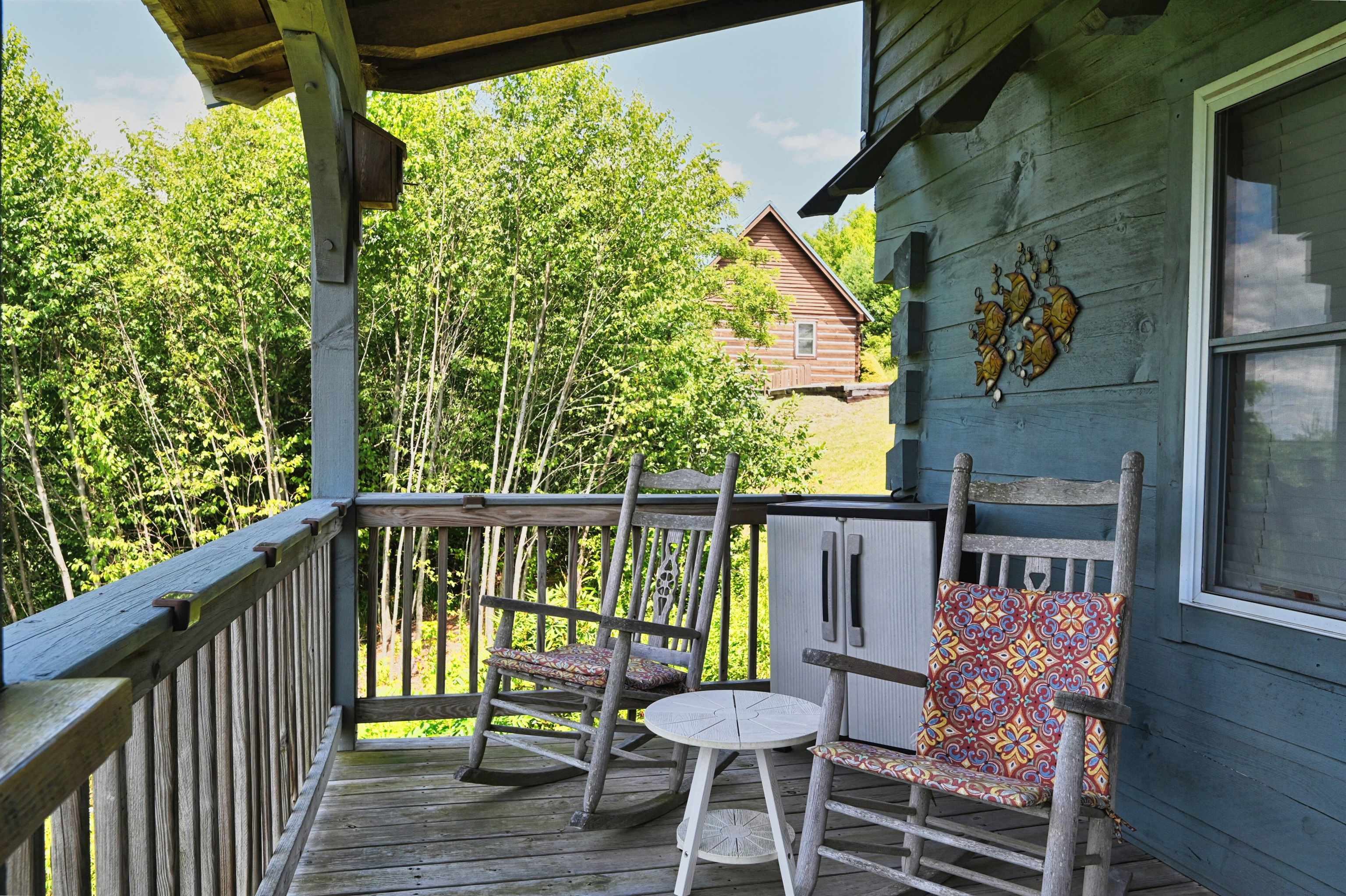 5 Mountain Village Lane Meadows Of Dan VA 24120
