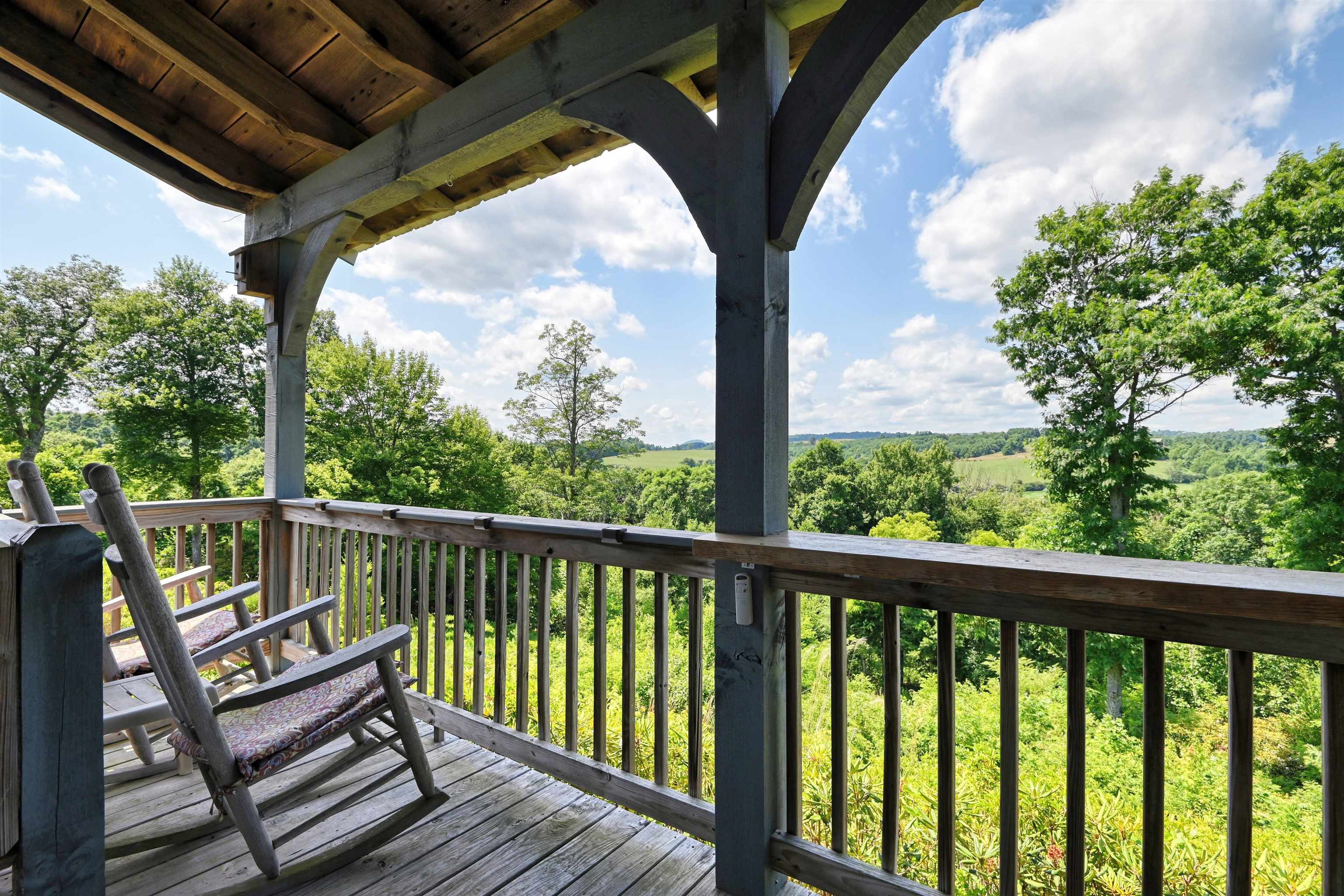 5 Mountain Village Lane Meadows Of Dan VA 24120