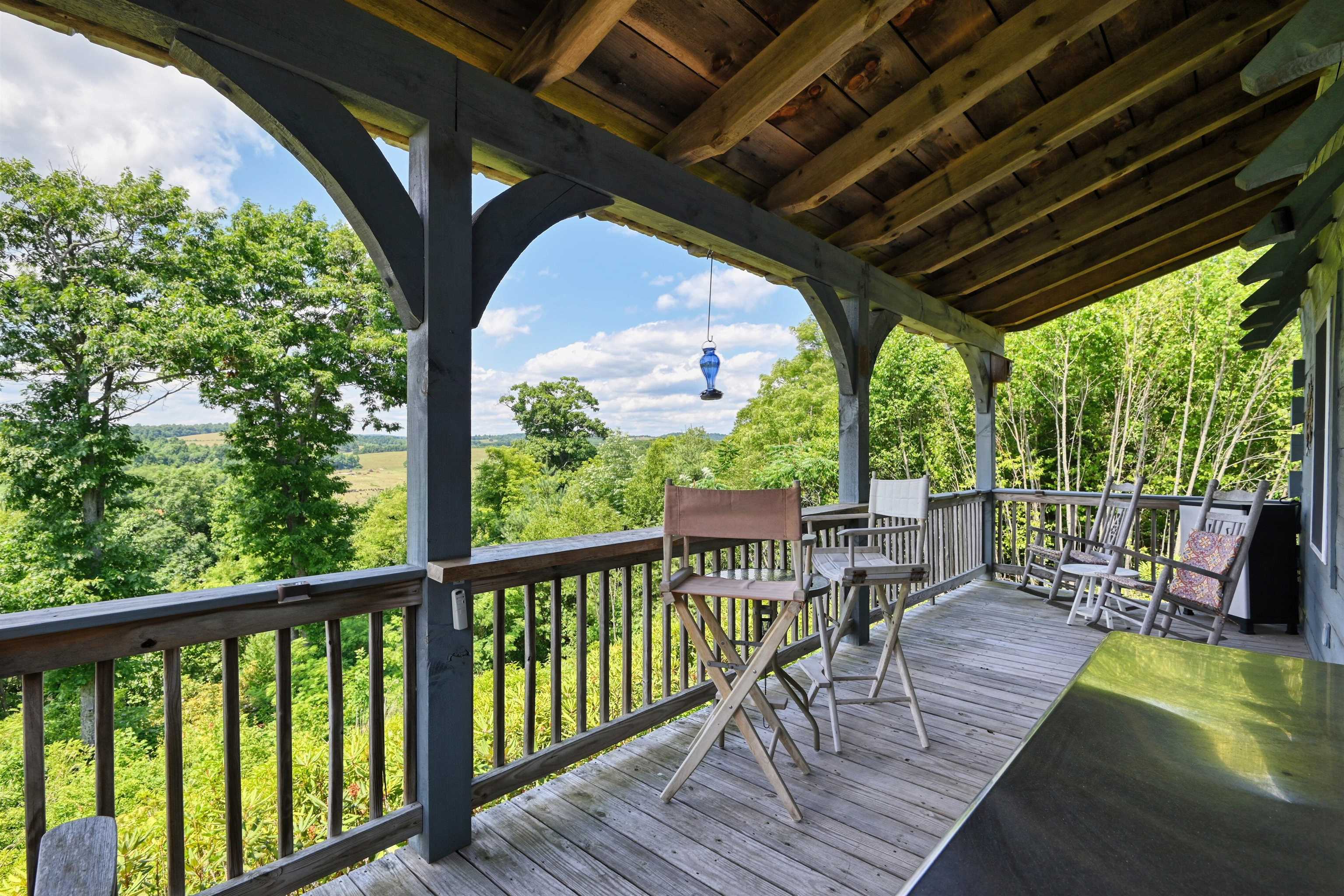5 Mountain Village Lane Meadows Of Dan VA 24120