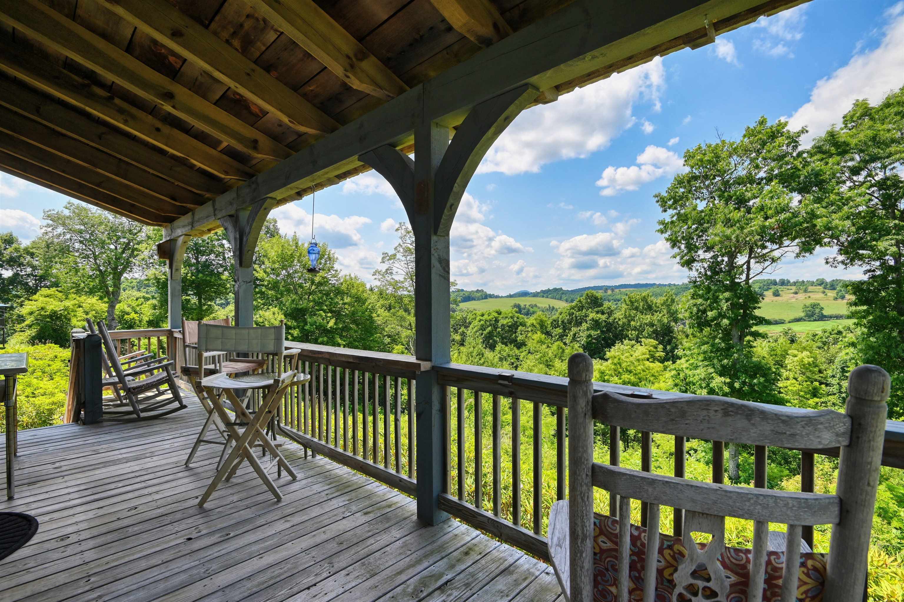 5 Mountain Village Lane Meadows Of Dan VA 24120