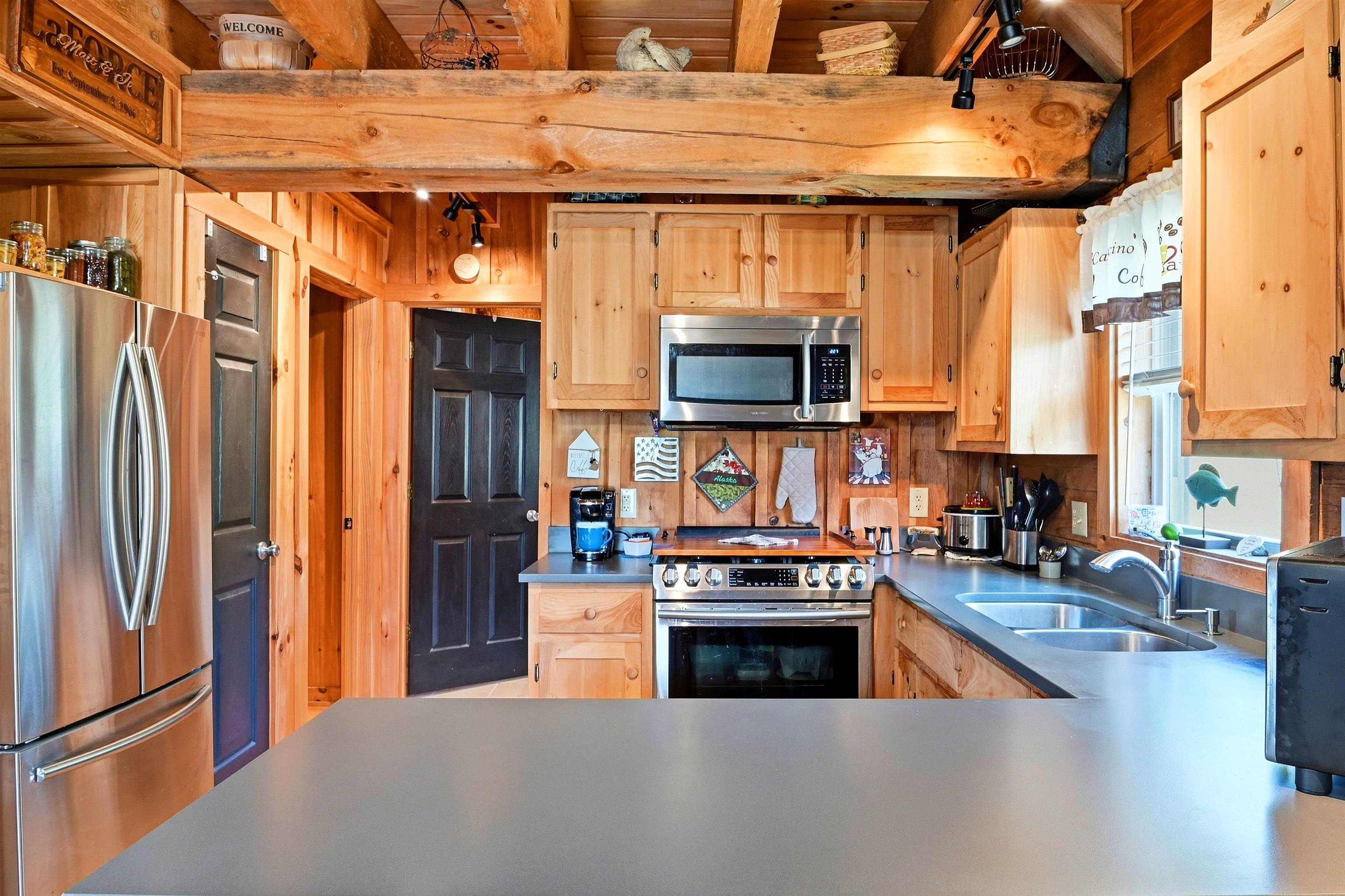 5 Mountain Village Lane Meadows Of Dan VA 24120