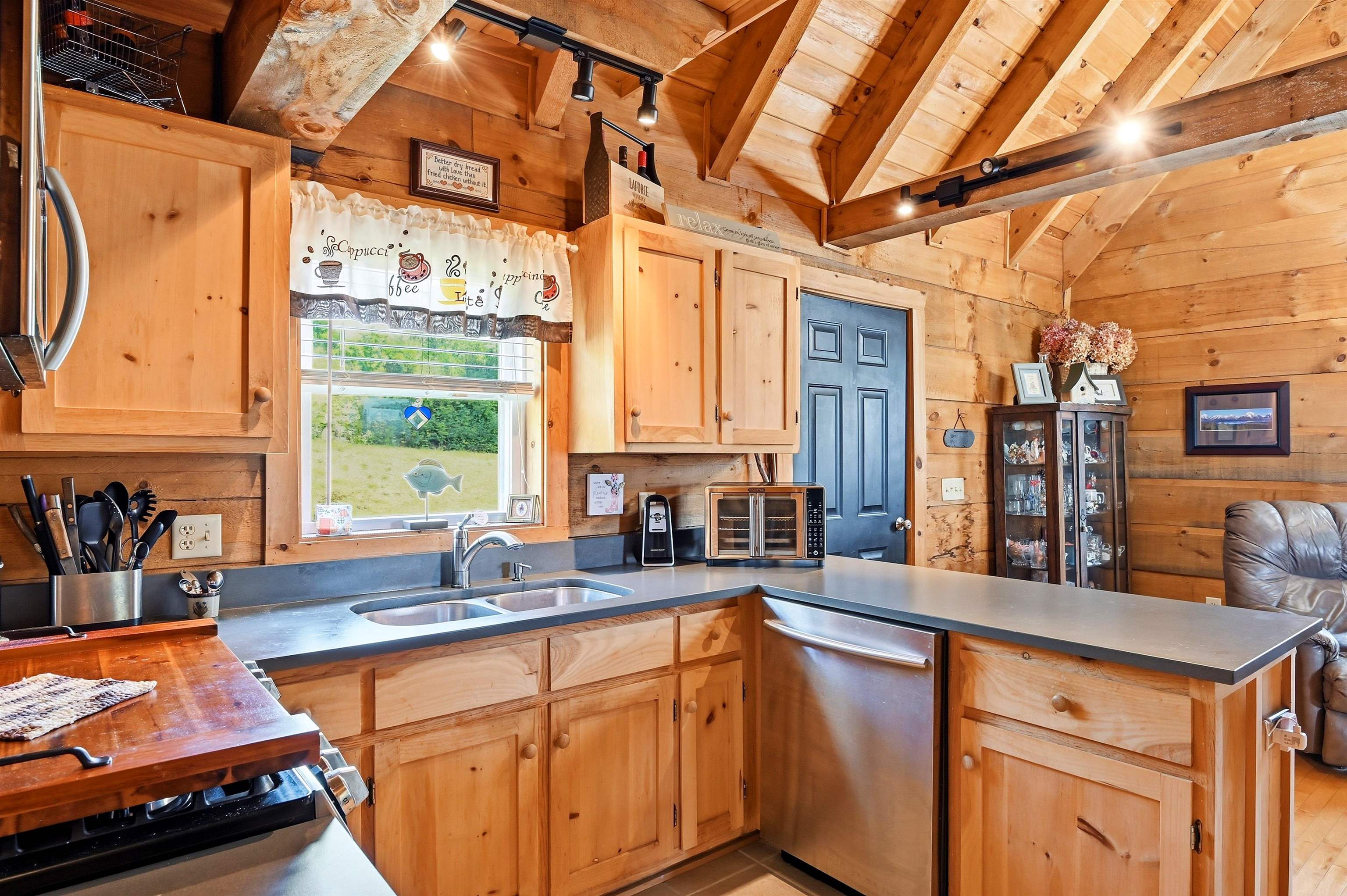 5 Mountain Village Lane Meadows Of Dan VA 24120