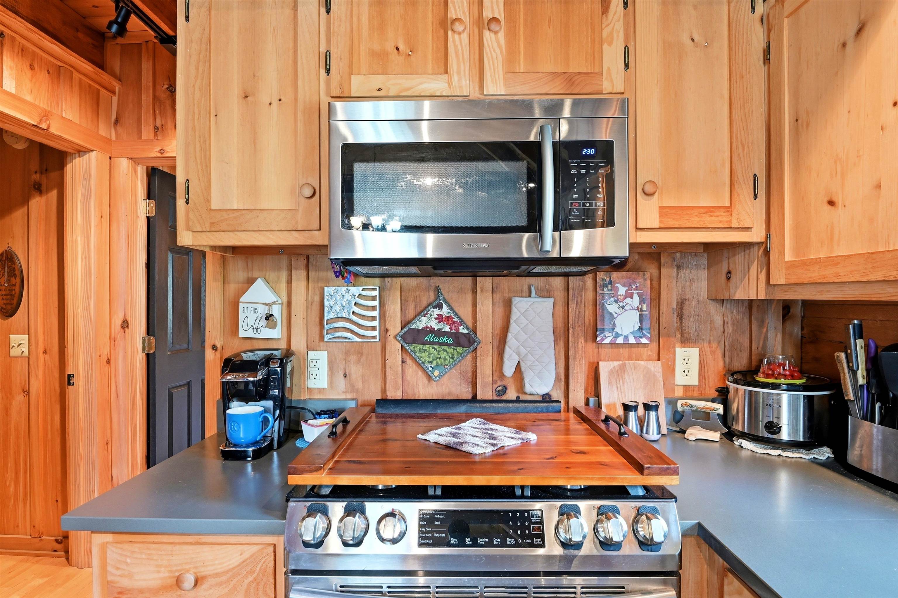 5 Mountain Village Lane Meadows Of Dan VA 24120