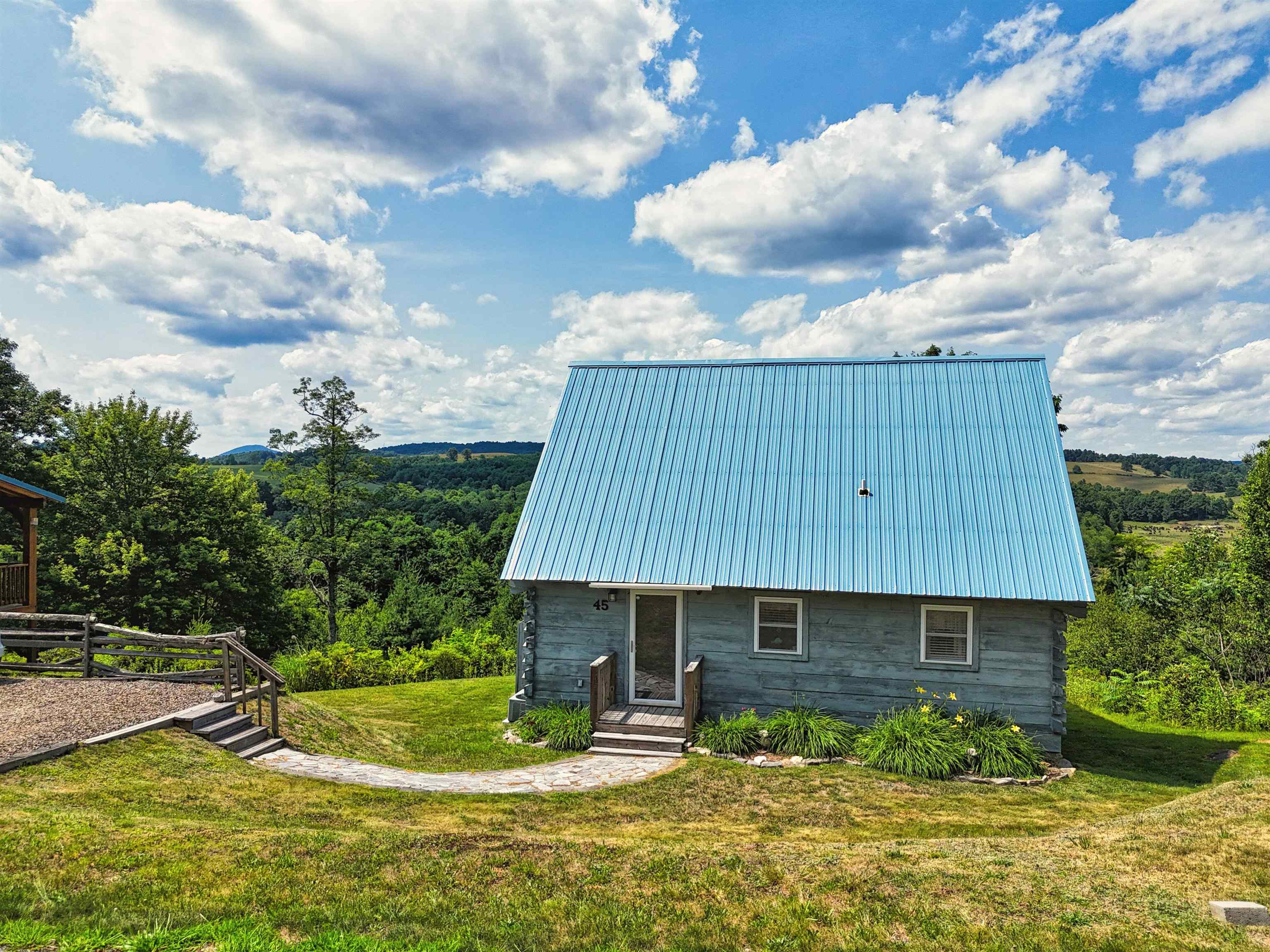 5 Mountain Village Lane Meadows Of Dan VA 24120