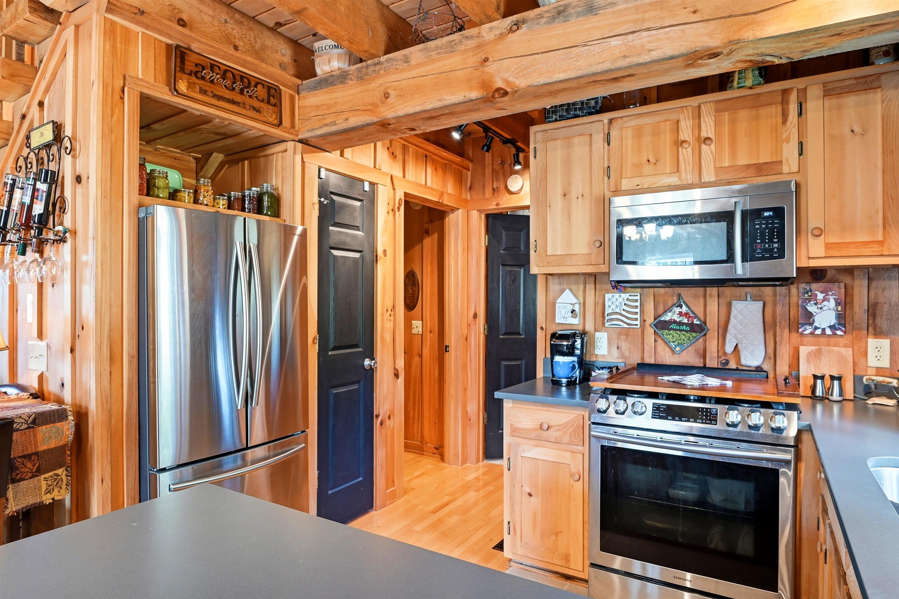 5 Mountain Village Lane Meadows Of Dan VA 24120