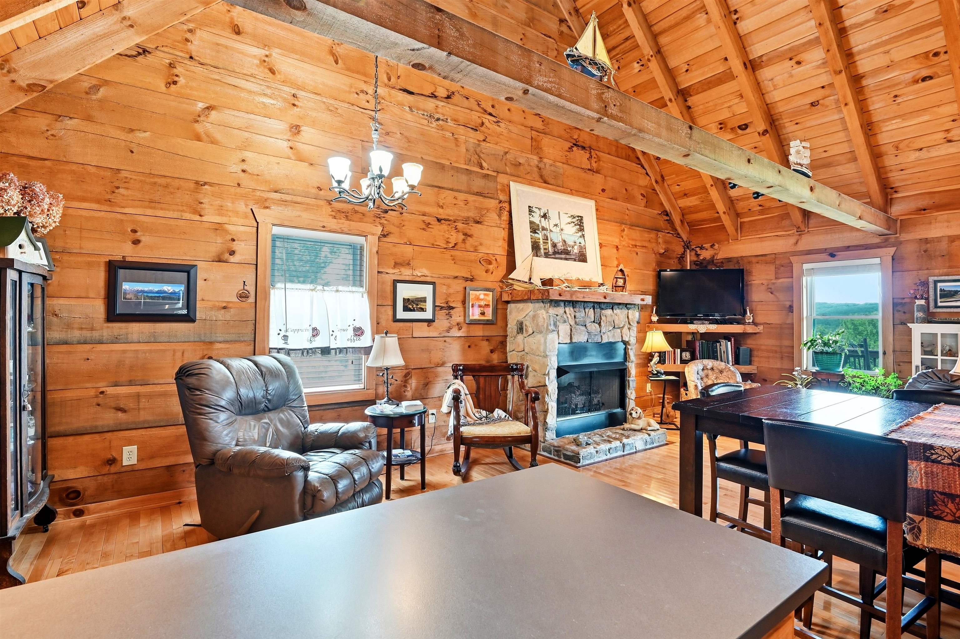 5 Mountain Village Lane Meadows Of Dan VA 24120