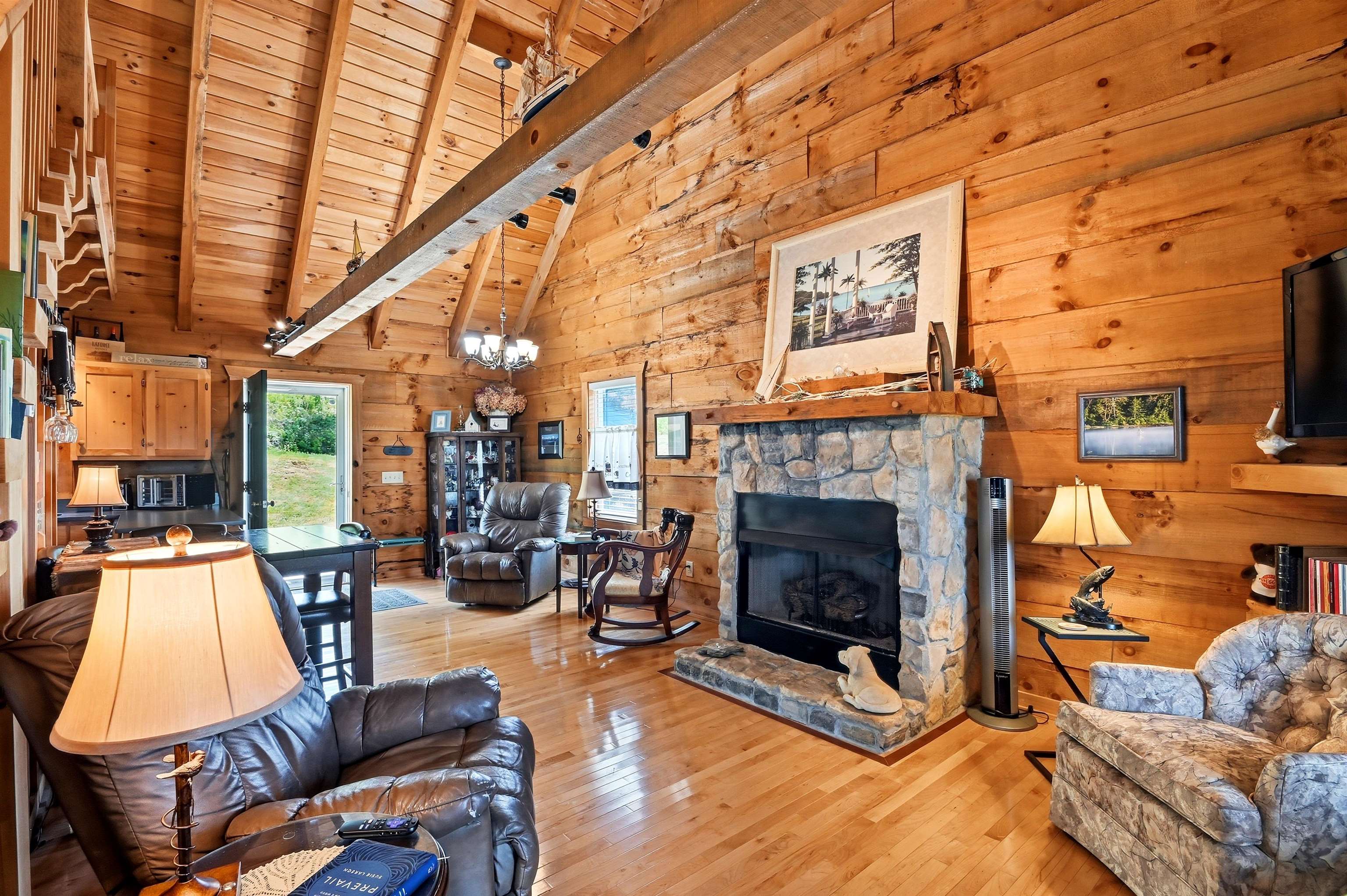 5 Mountain Village Lane Meadows Of Dan VA 24120