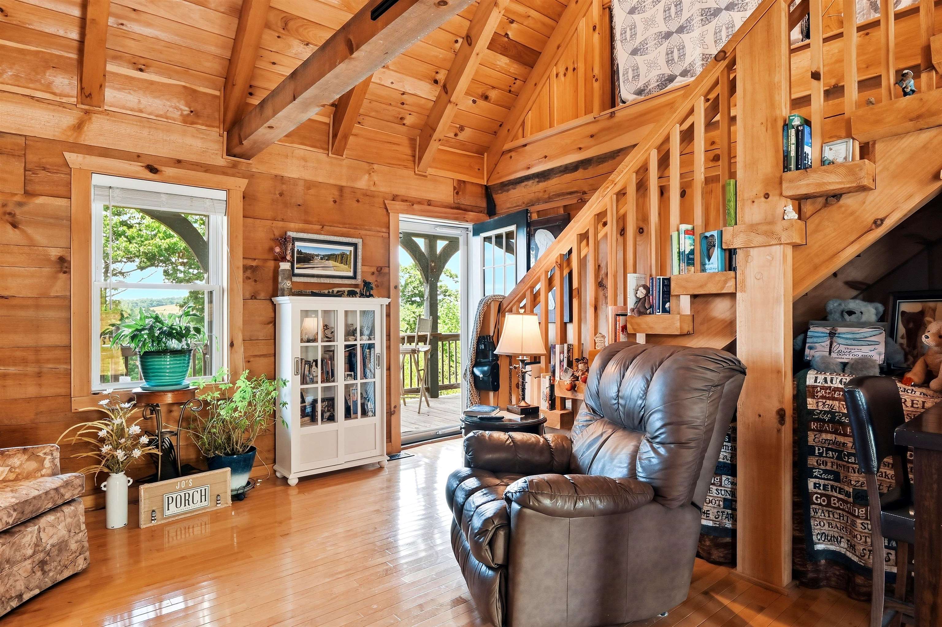 5 Mountain Village Lane Meadows Of Dan VA 24120