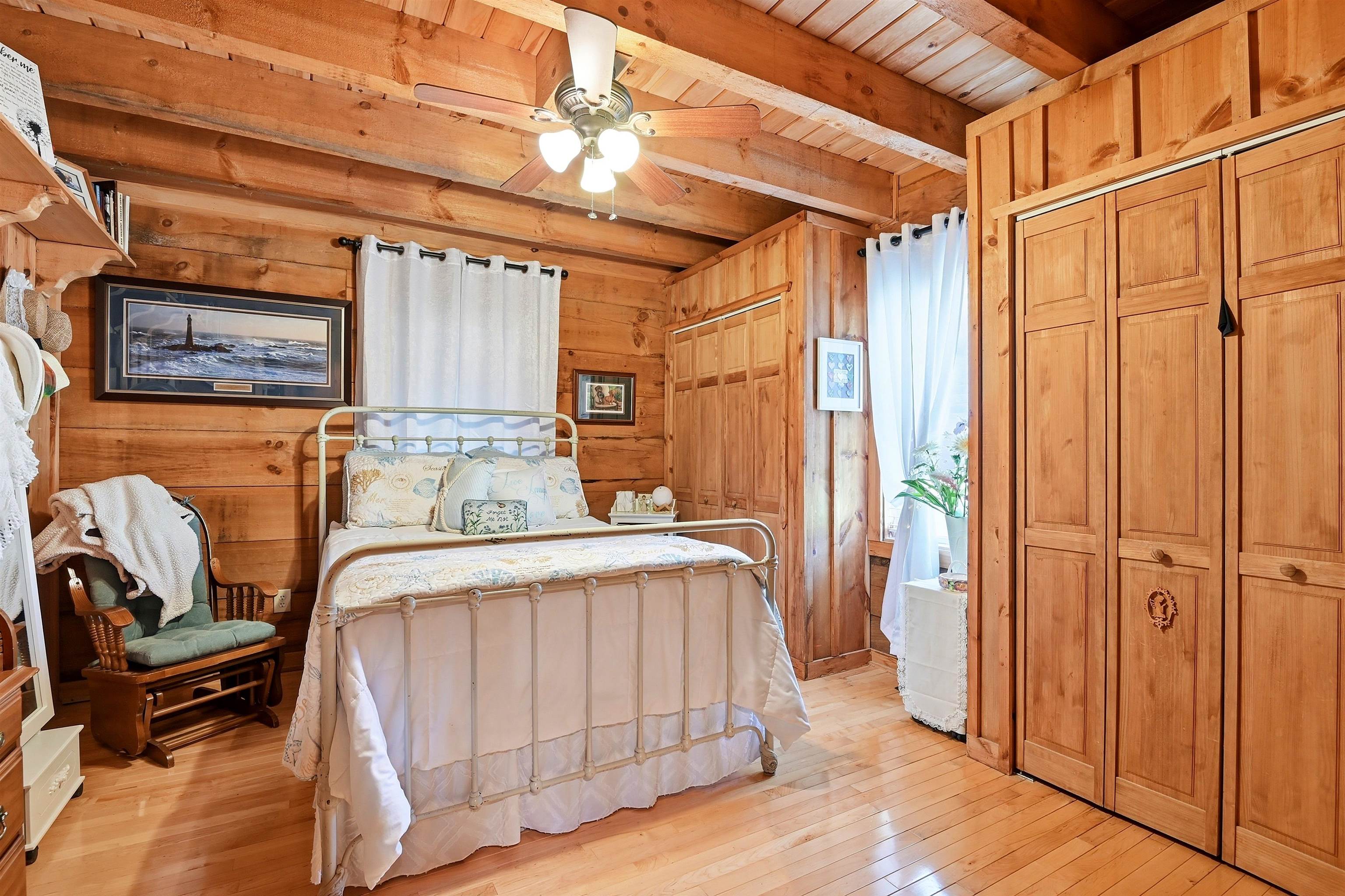 5 Mountain Village Lane Meadows Of Dan VA 24120