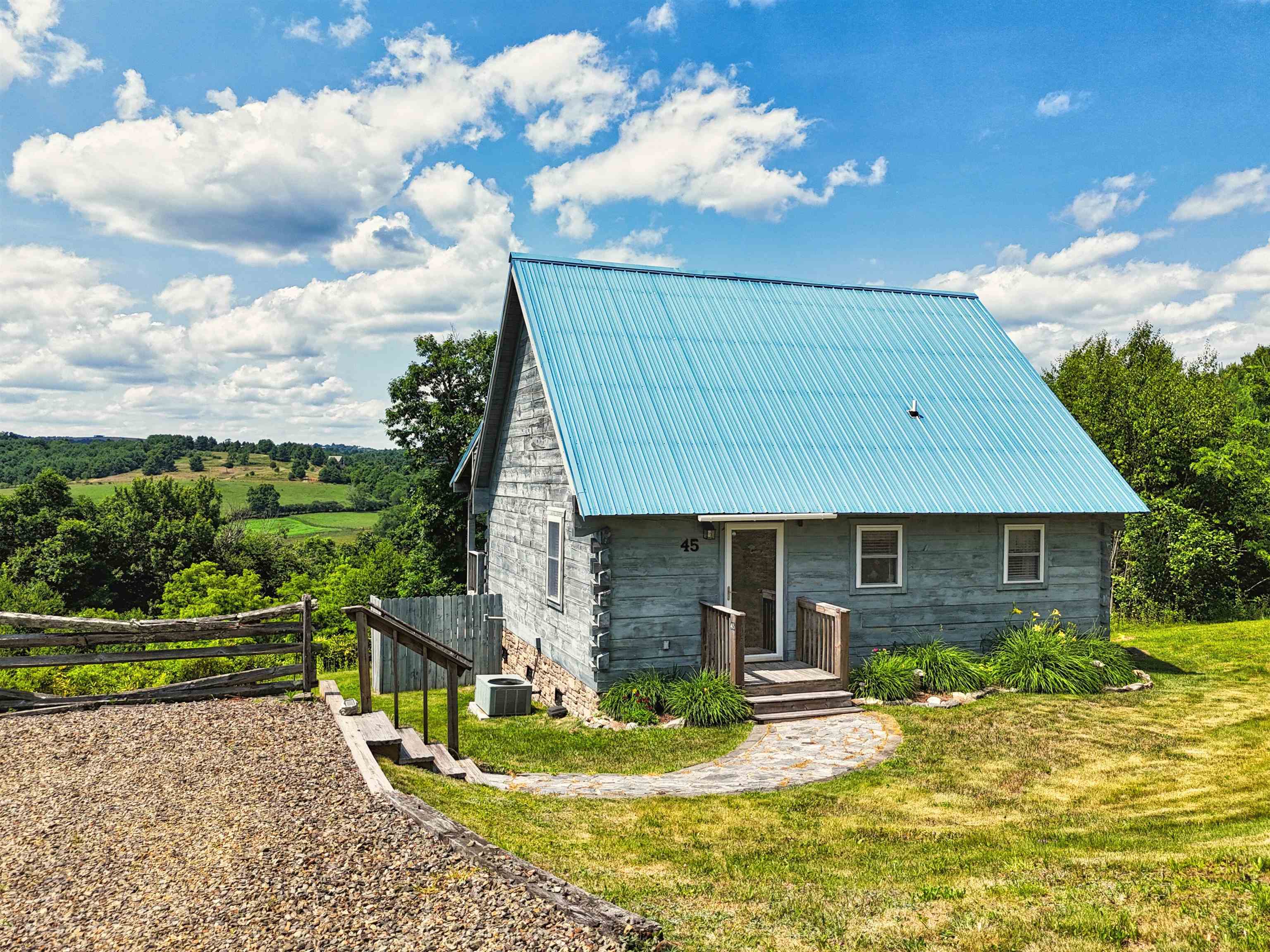 5 Mountain Village Lane Meadows Of Dan VA 24120