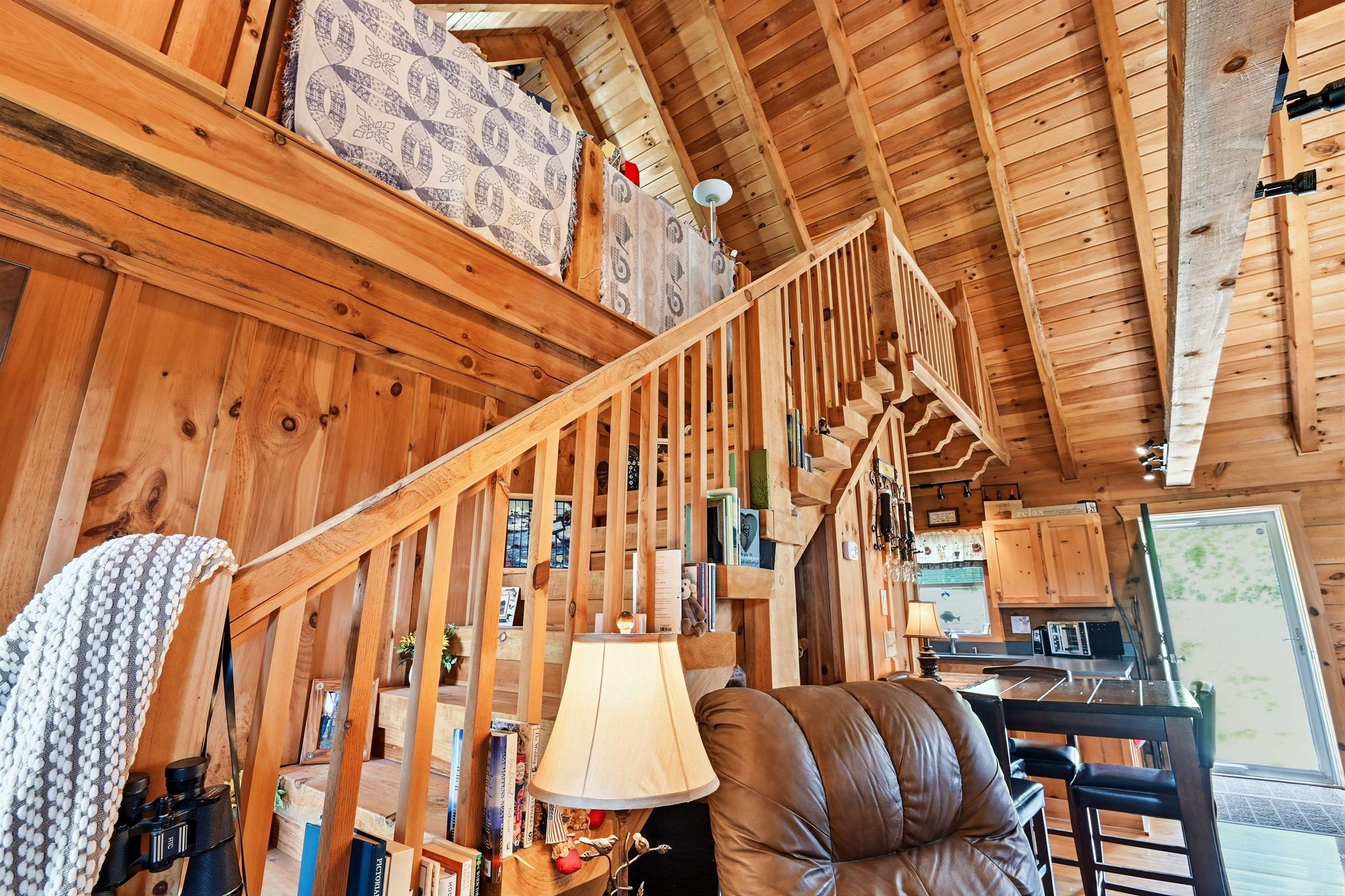 5 Mountain Village Lane Meadows Of Dan VA 24120