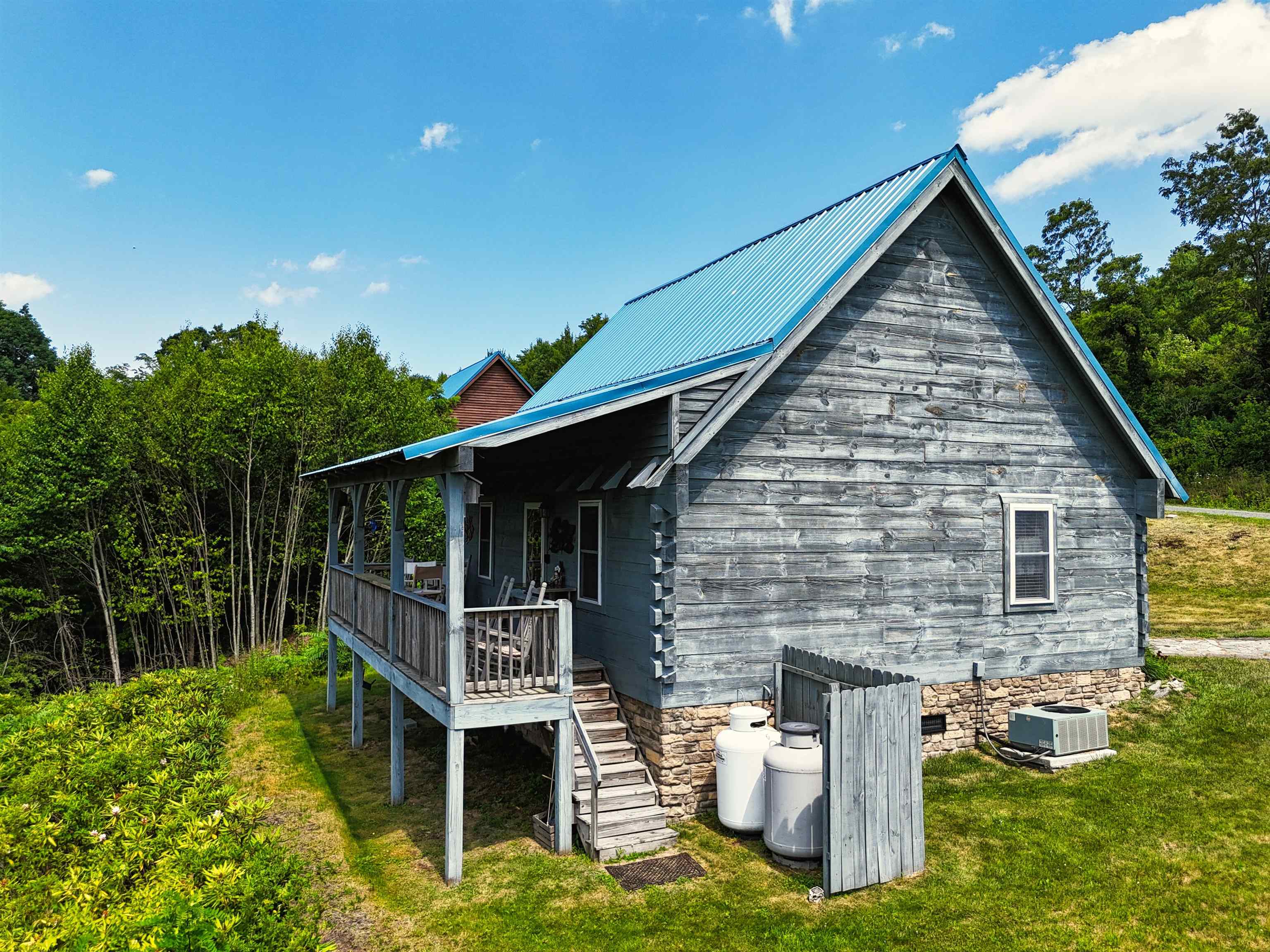 5 Mountain Village Lane Meadows Of Dan VA 24120