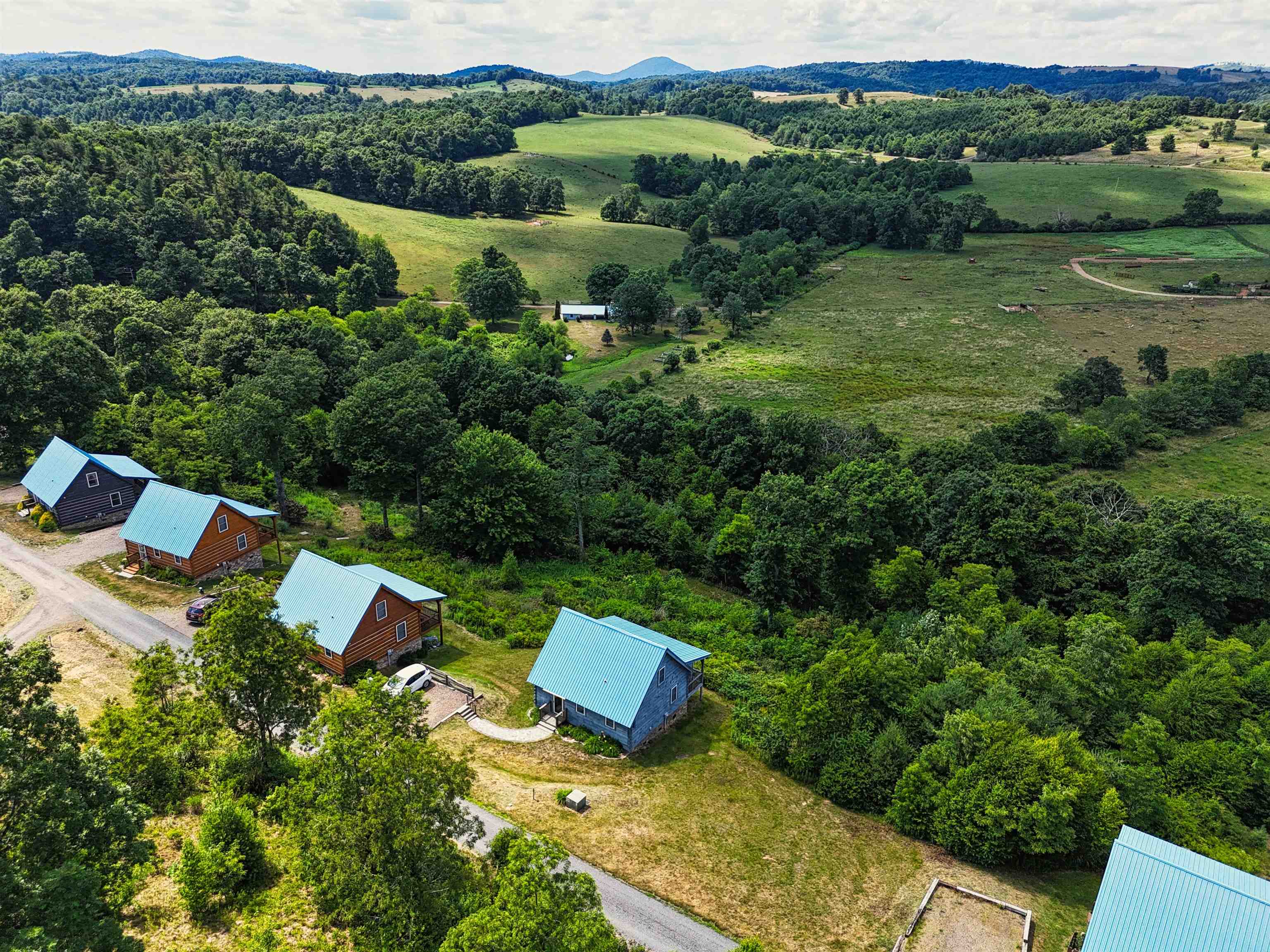 5 Mountain Village Lane Meadows Of Dan VA 24120