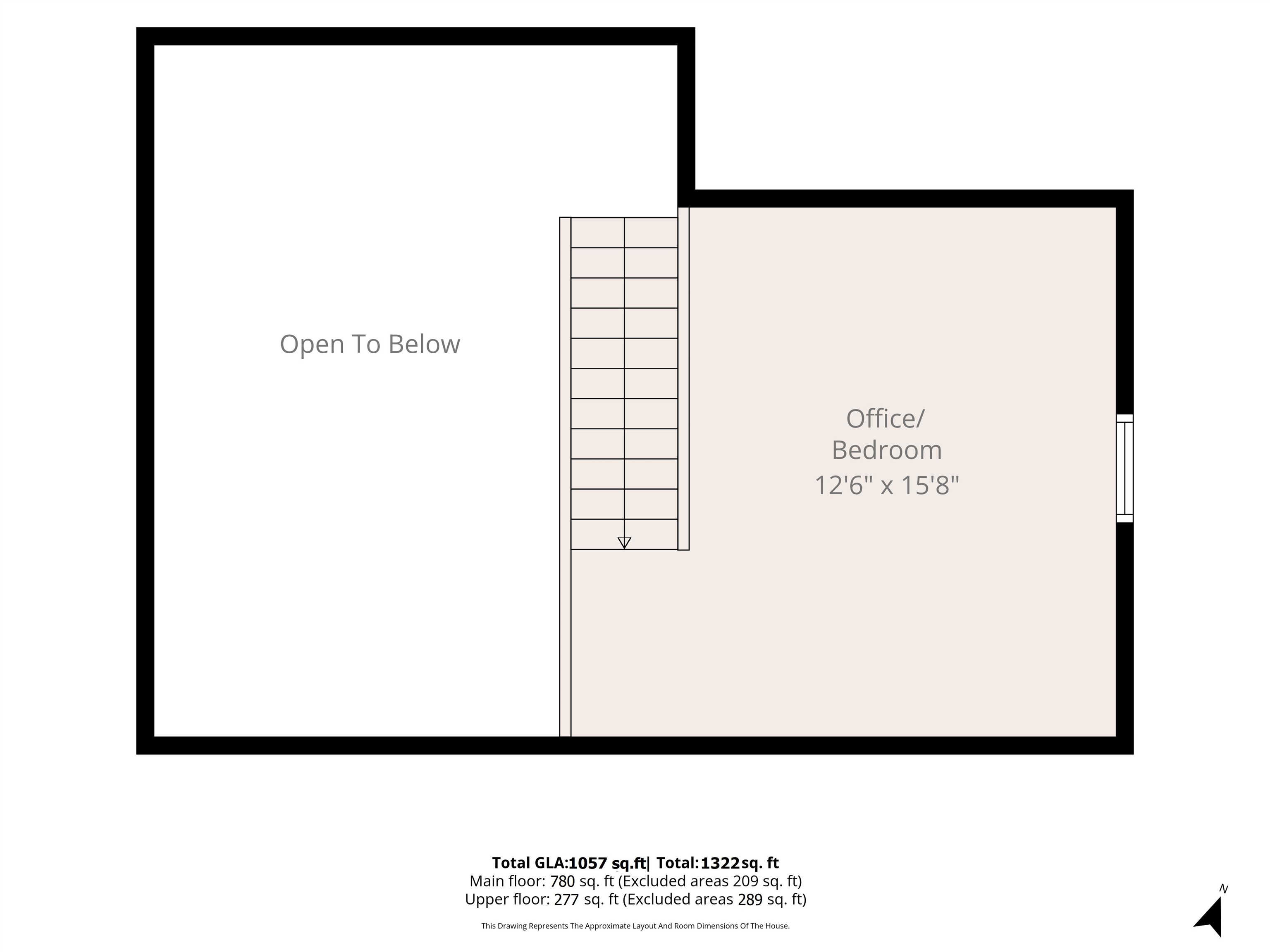 5 Mountain Village Lane Meadows Of Dan VA 24120