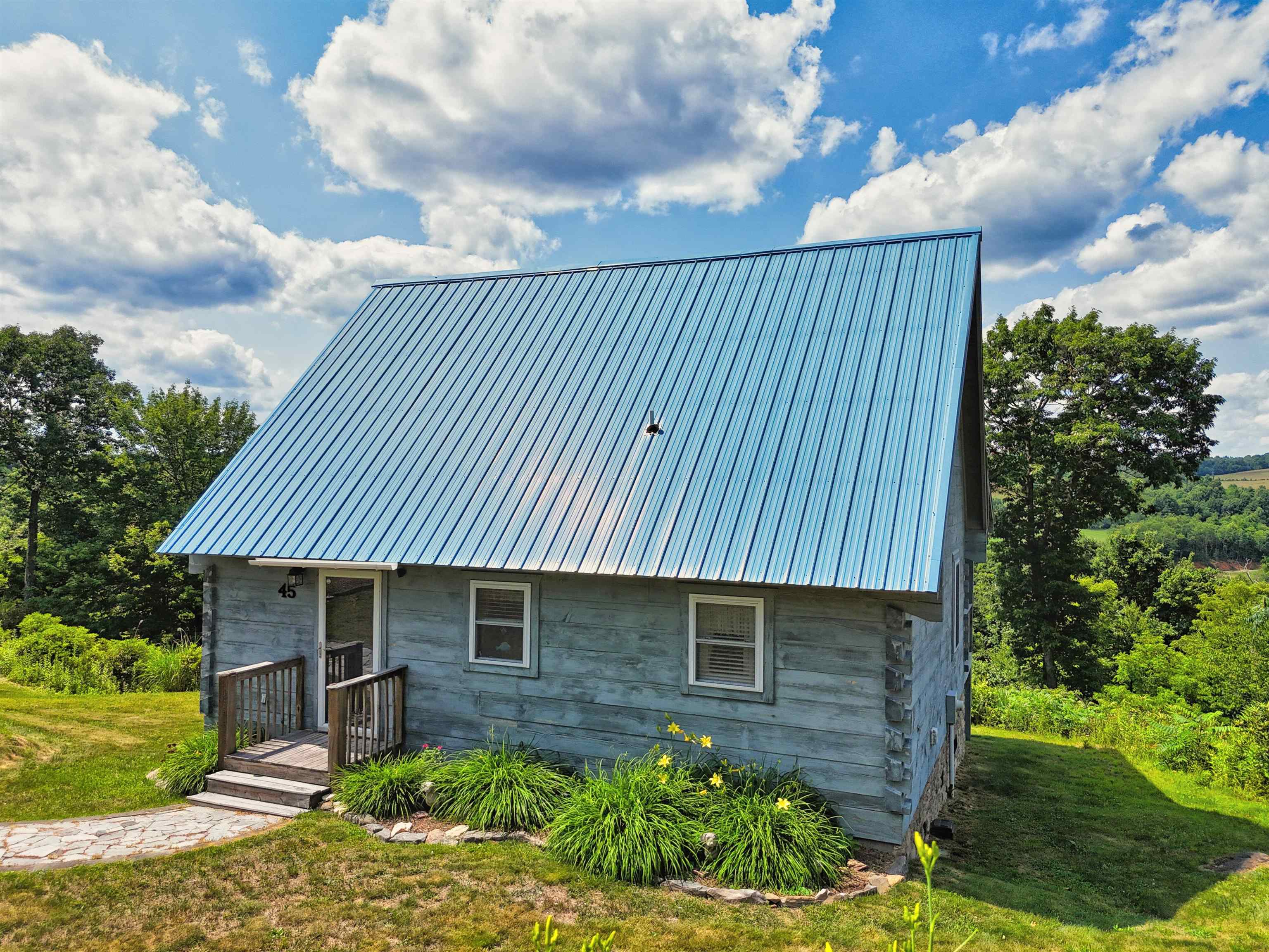5 Mountain Village Lane Meadows Of Dan VA 24120