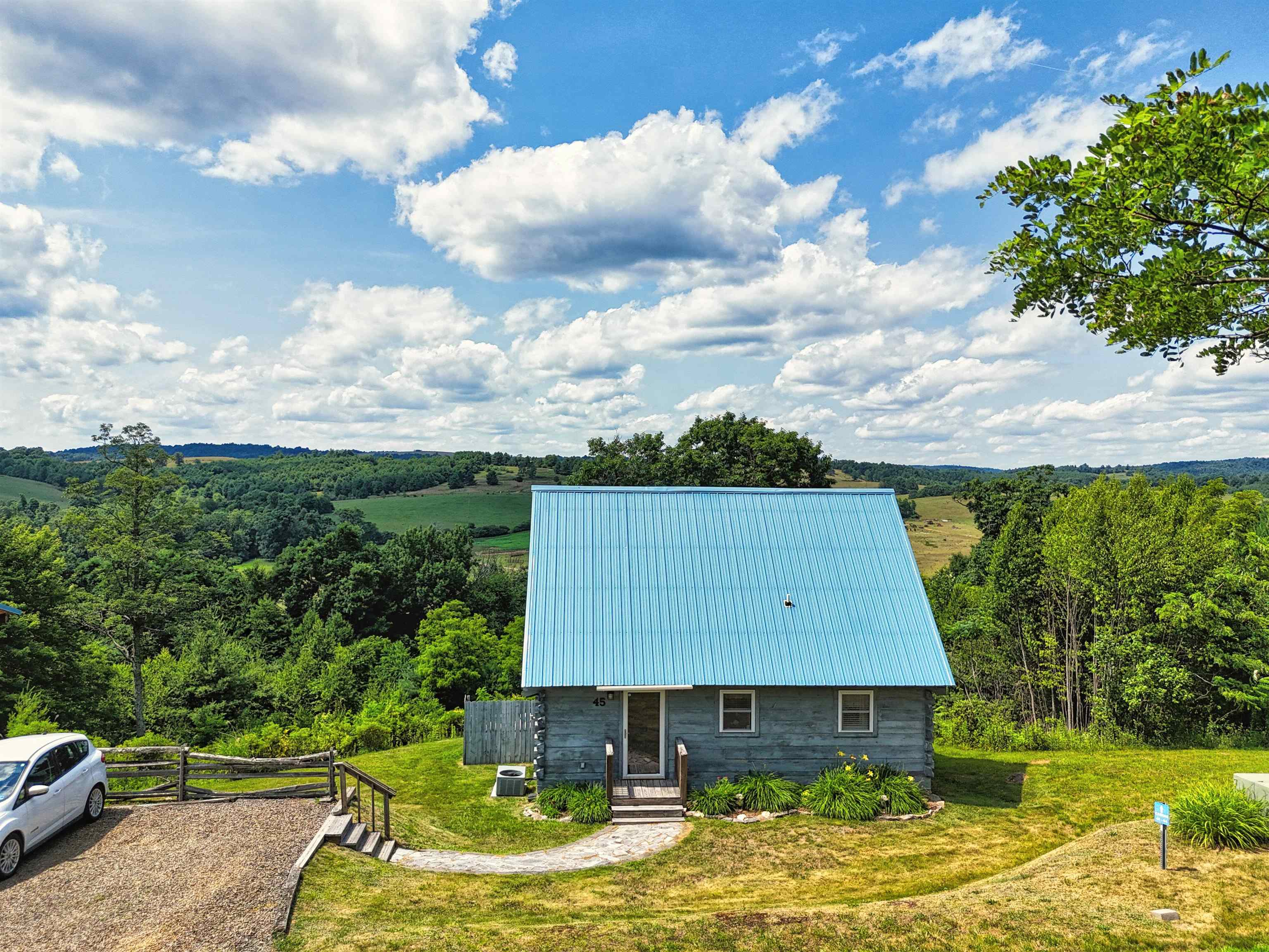 5 Mountain Village Lane Meadows Of Dan VA 24120