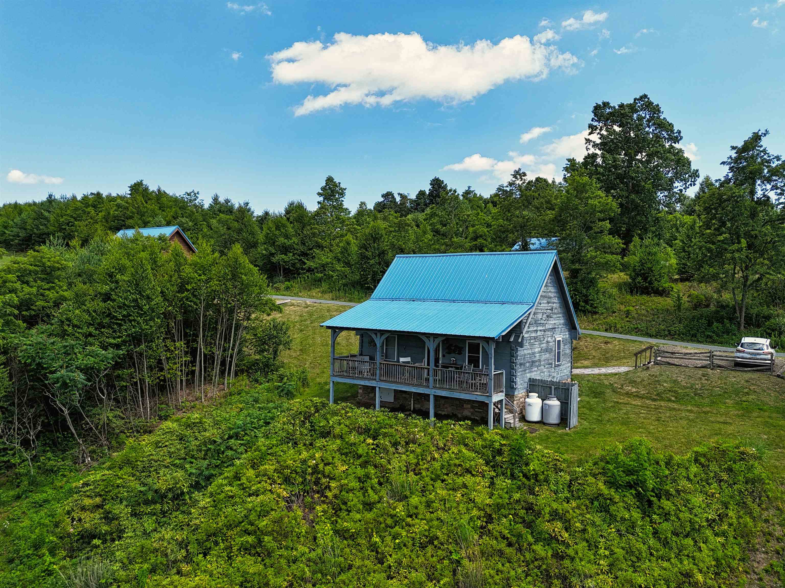 5 Mountain Village Lane Meadows Of Dan VA 24120