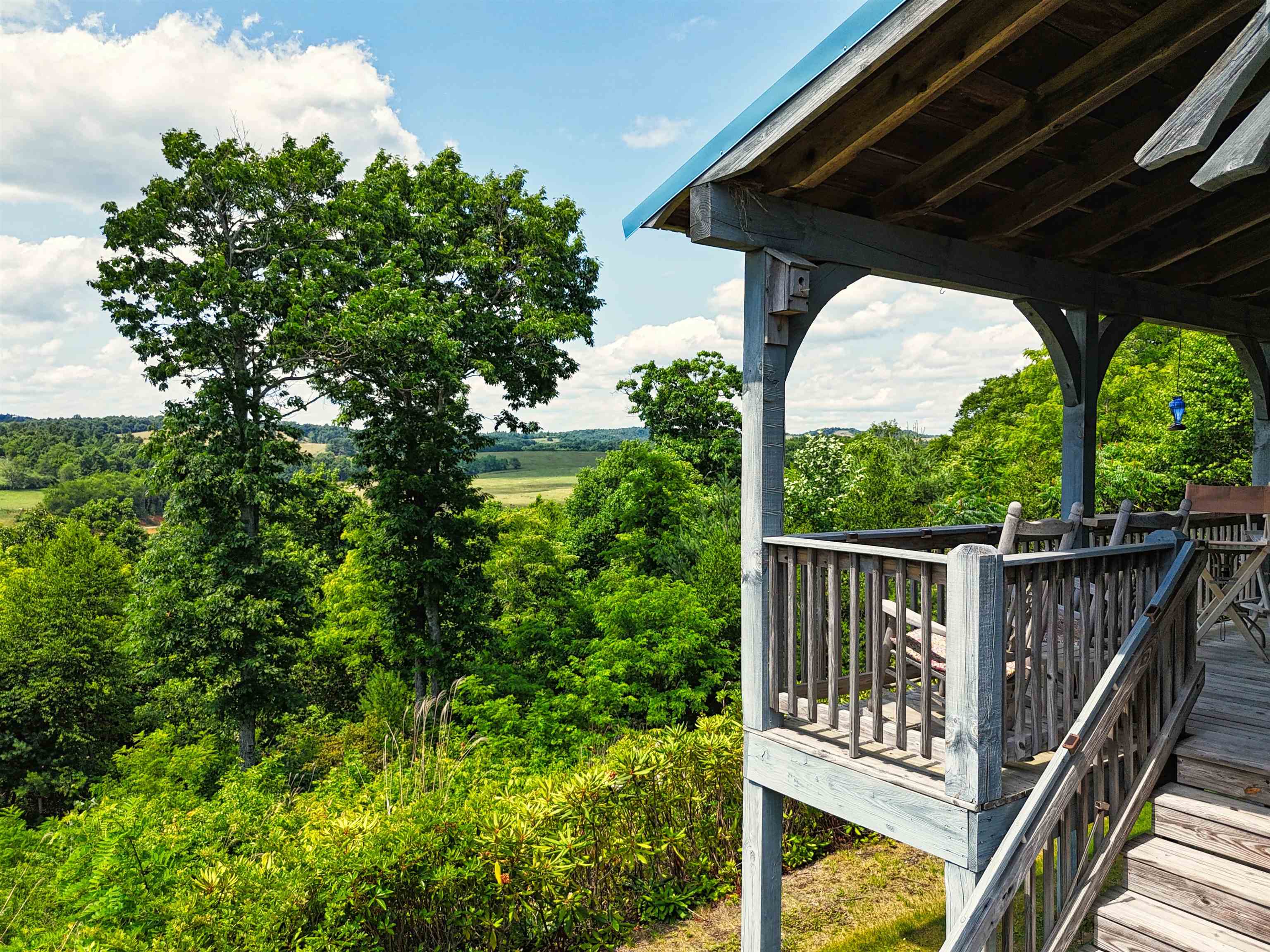 5 Mountain Village Lane Meadows Of Dan VA 24120