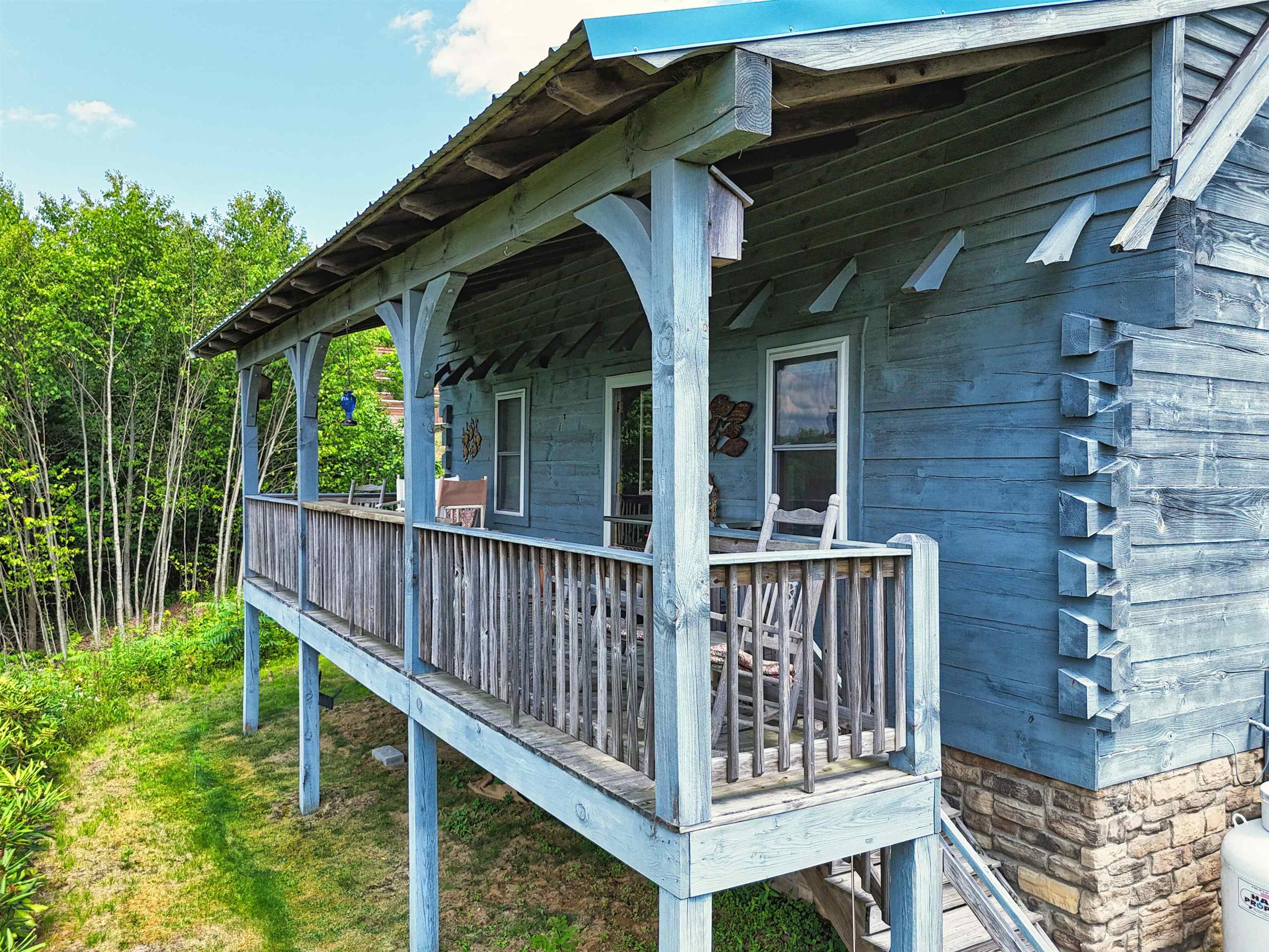 5 Mountain Village Lane Meadows Of Dan VA 24120