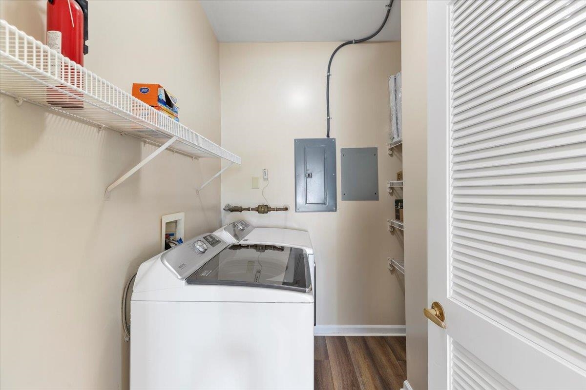 215 S Knollwood Drive Blacksburg VA 24060