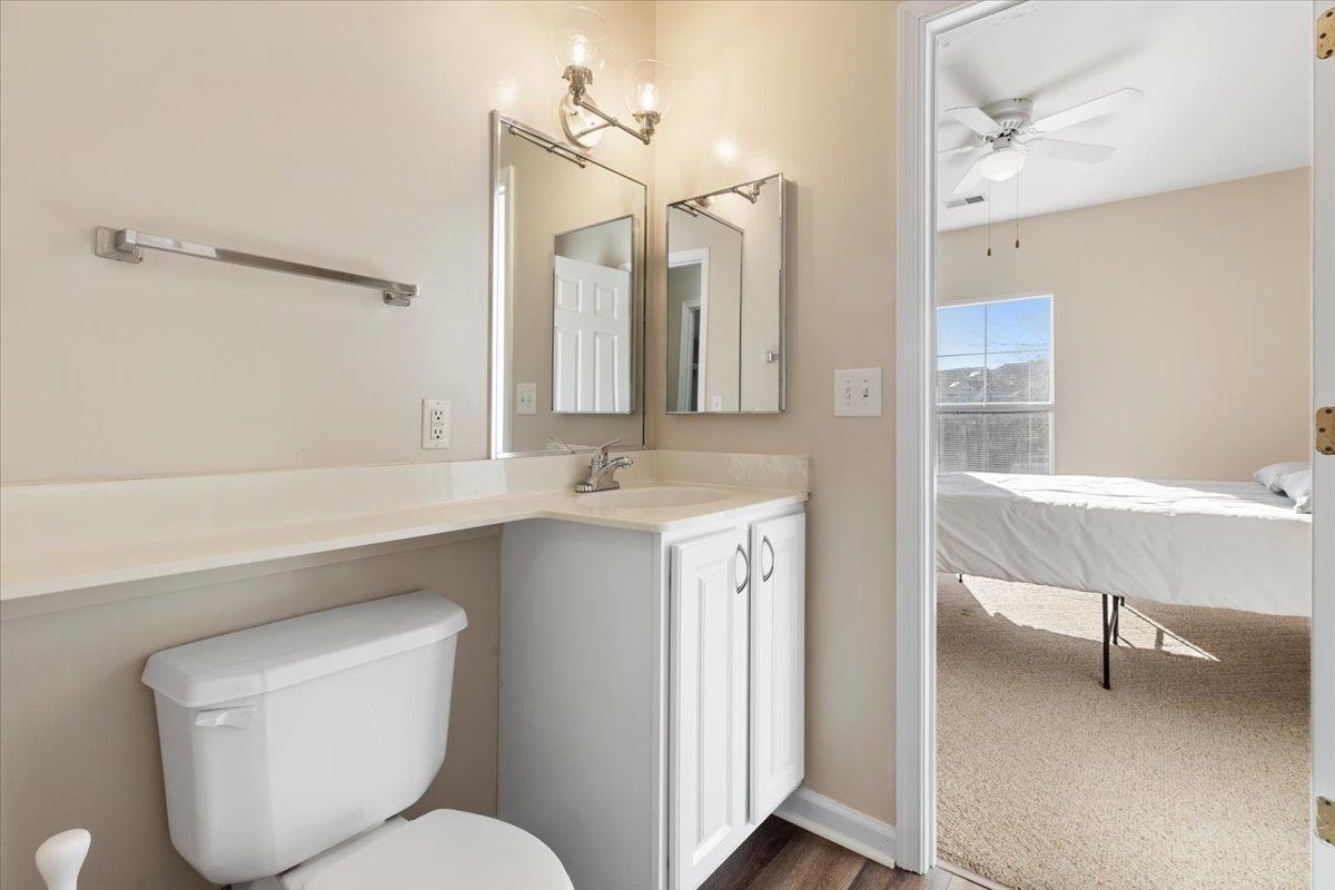 215 S Knollwood Drive Blacksburg VA 24060