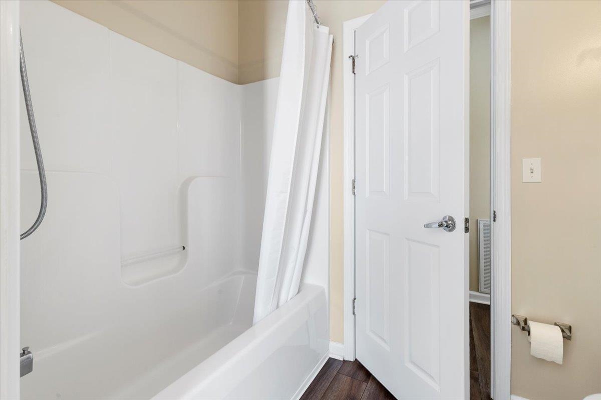 215 S Knollwood Drive Blacksburg VA 24060