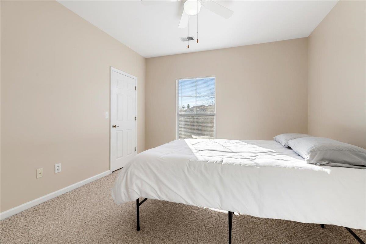 215 S Knollwood Drive Blacksburg VA 24060