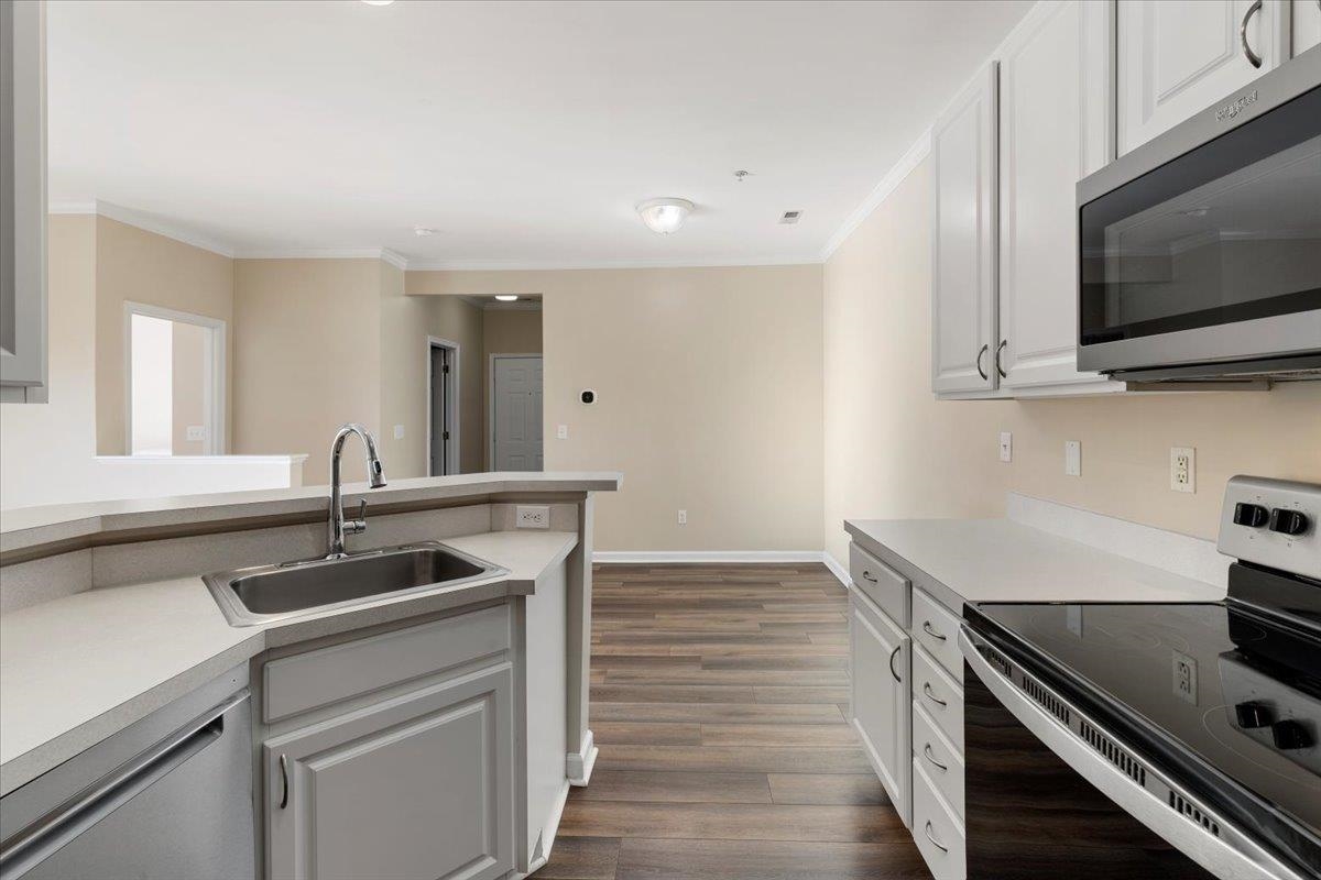 215 S Knollwood Drive Blacksburg VA 24060