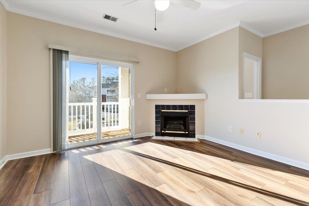 215 S Knollwood Drive Blacksburg VA 24060