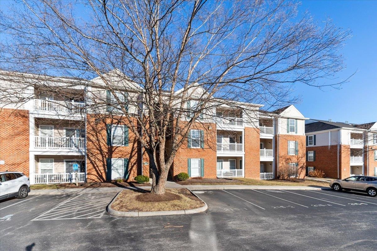 215 S Knollwood Drive Blacksburg VA 24060