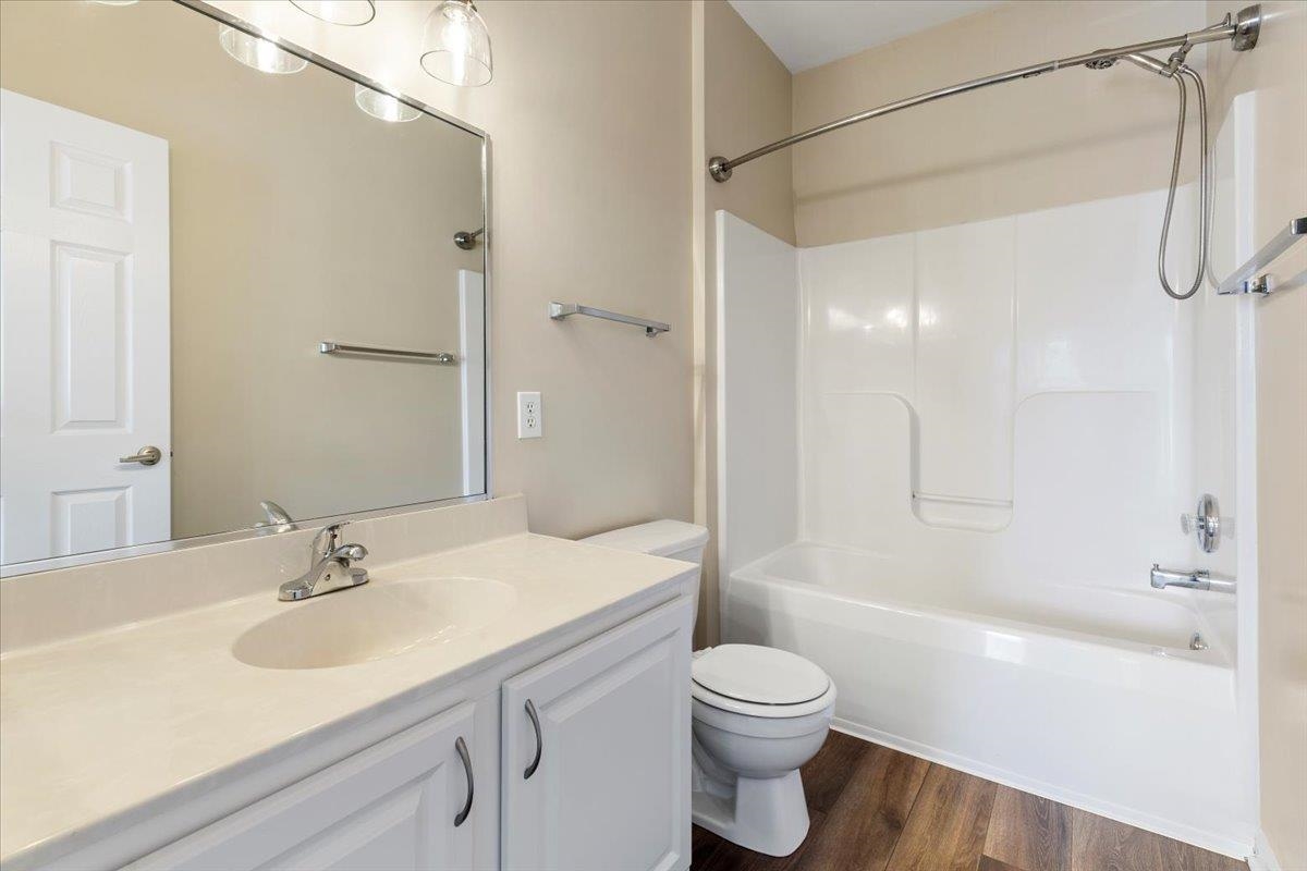 215 S Knollwood Drive Blacksburg VA 24060