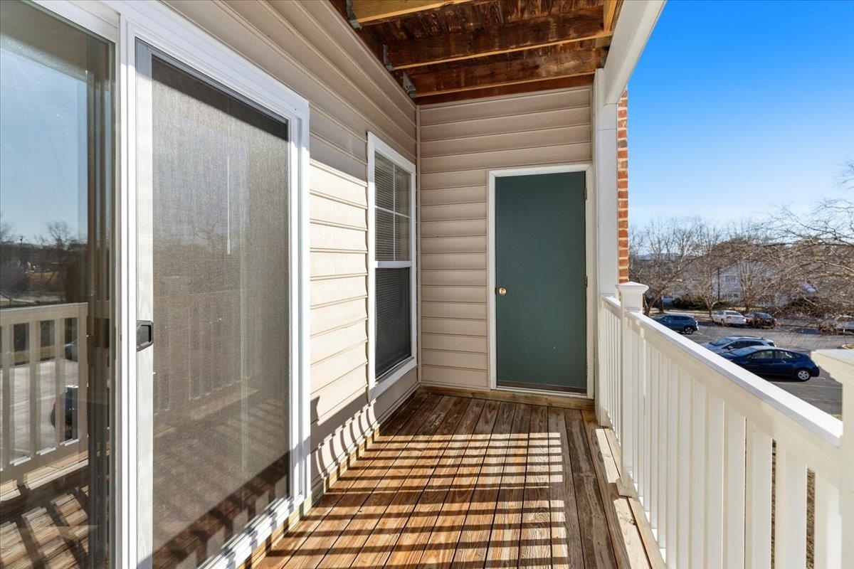 215 S Knollwood Drive Blacksburg VA 24060