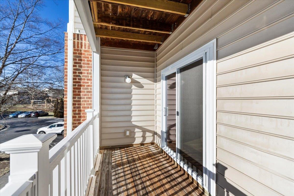 215 S Knollwood Drive Blacksburg VA 24060