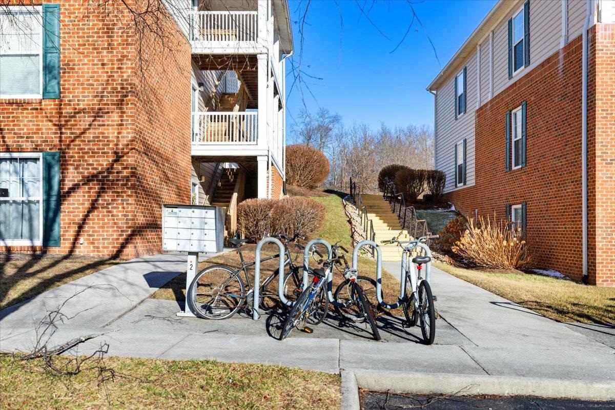 215 S Knollwood Drive Blacksburg VA 24060