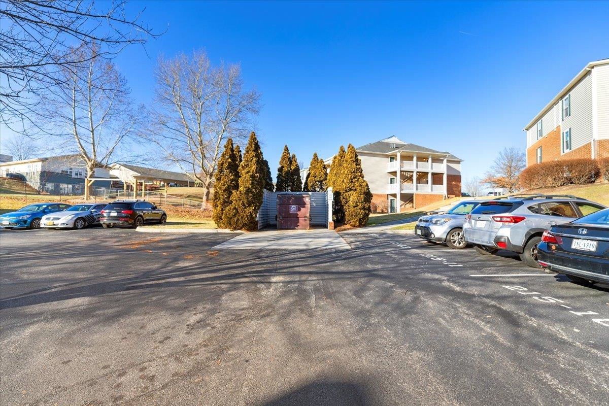 215 S Knollwood Drive Blacksburg VA 24060