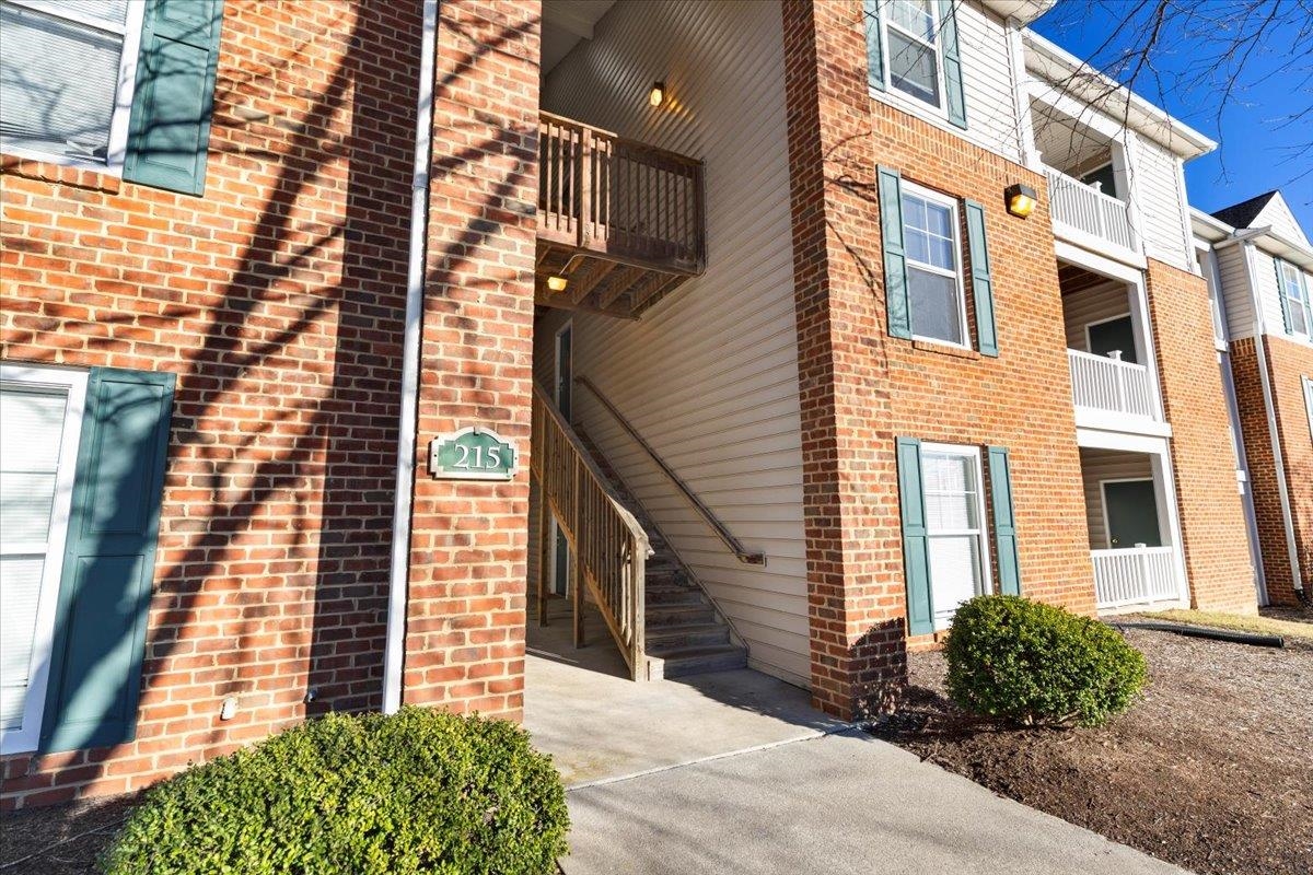 215 S Knollwood Drive Blacksburg VA 24060