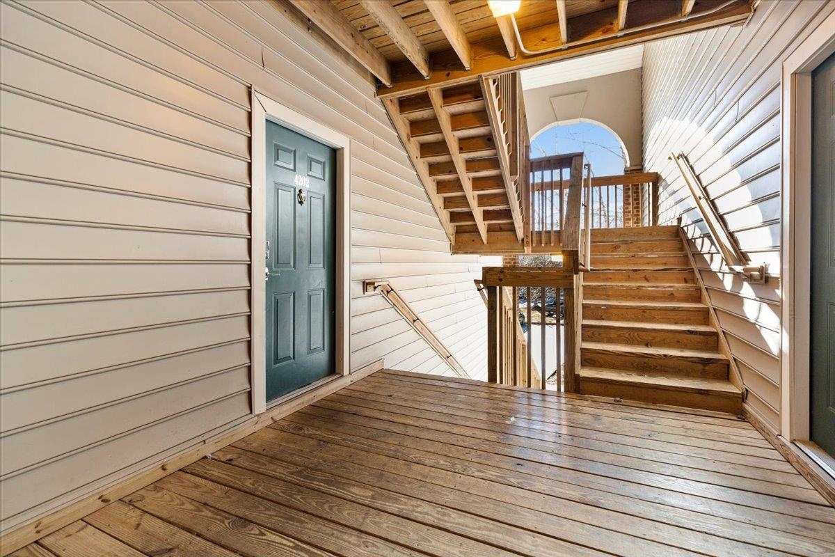 215 S Knollwood Drive Blacksburg VA 24060