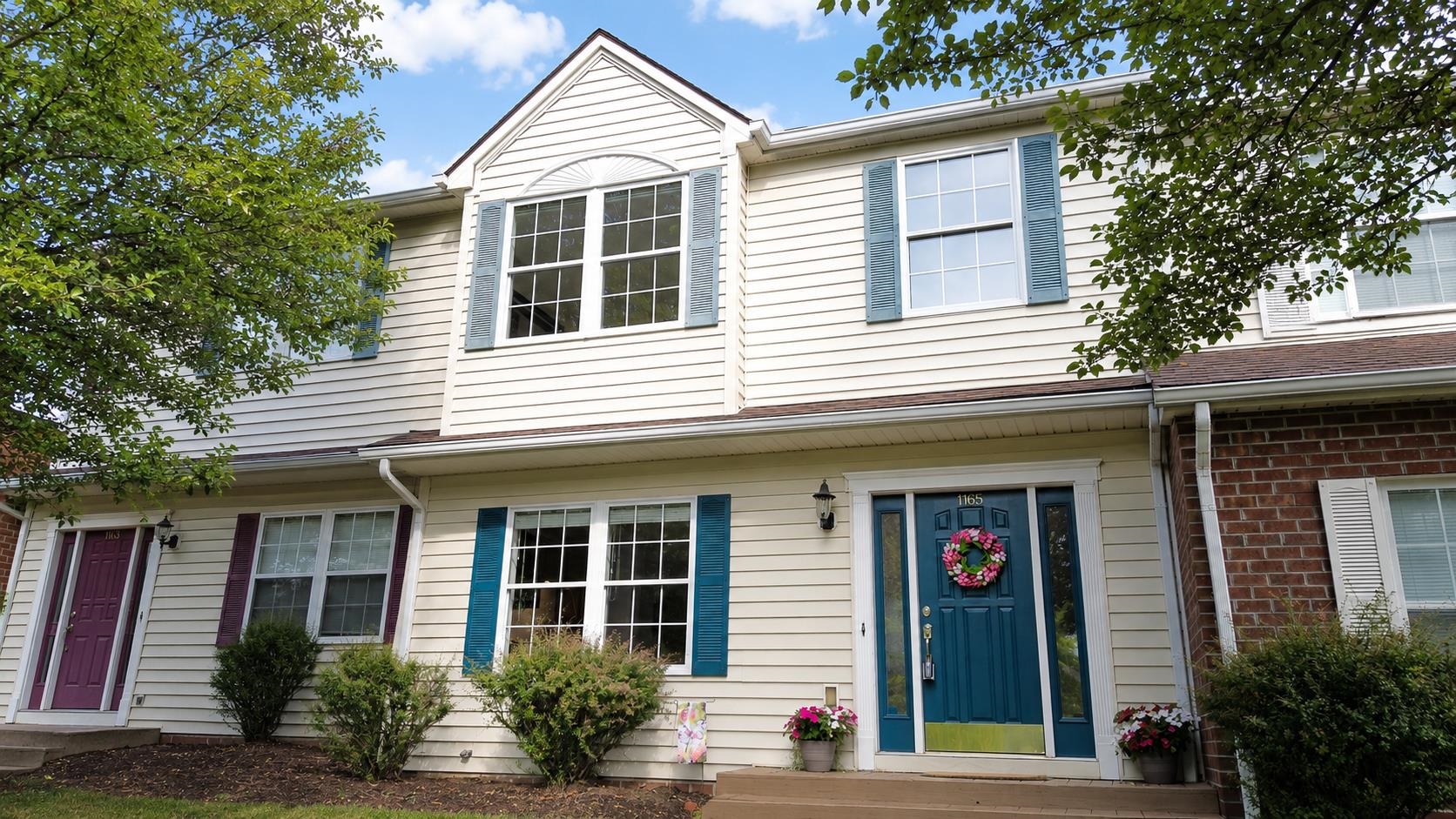 1165 Oak Tree Boulevard NW Christiansburg VA 24073