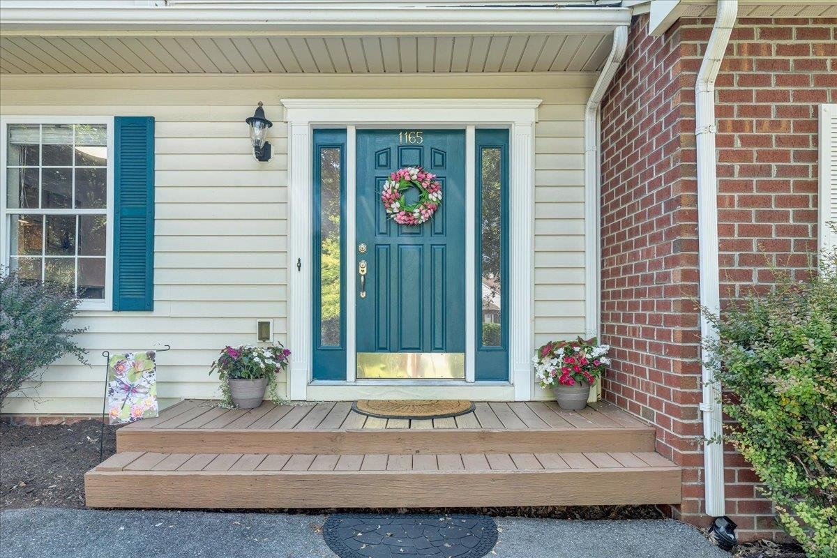 1165 Oak Tree Boulevard NW Christiansburg VA 24073