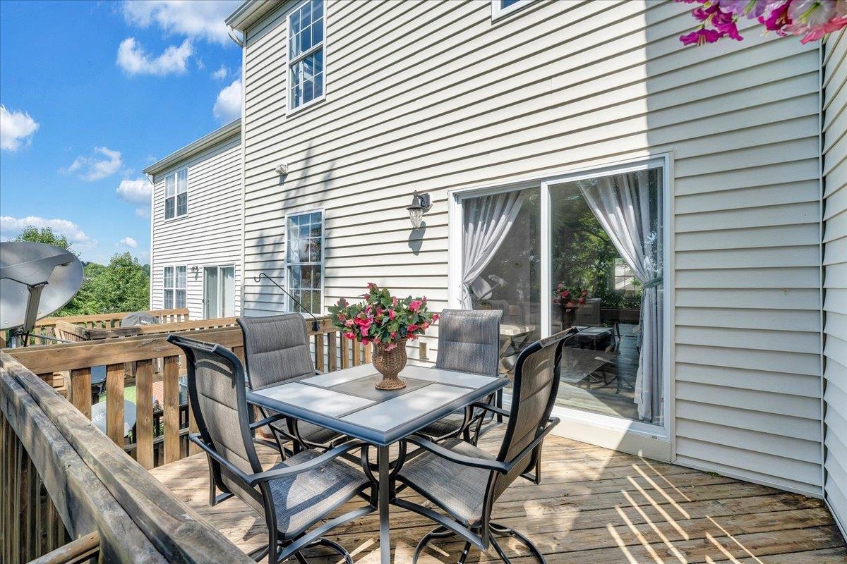 1165 Oak Tree Boulevard NW Christiansburg VA 24073