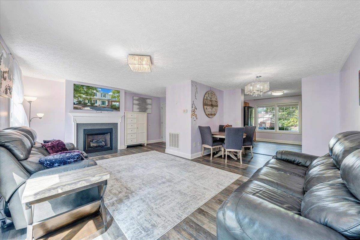 1165 Oak Tree Boulevard NW Christiansburg VA 24073