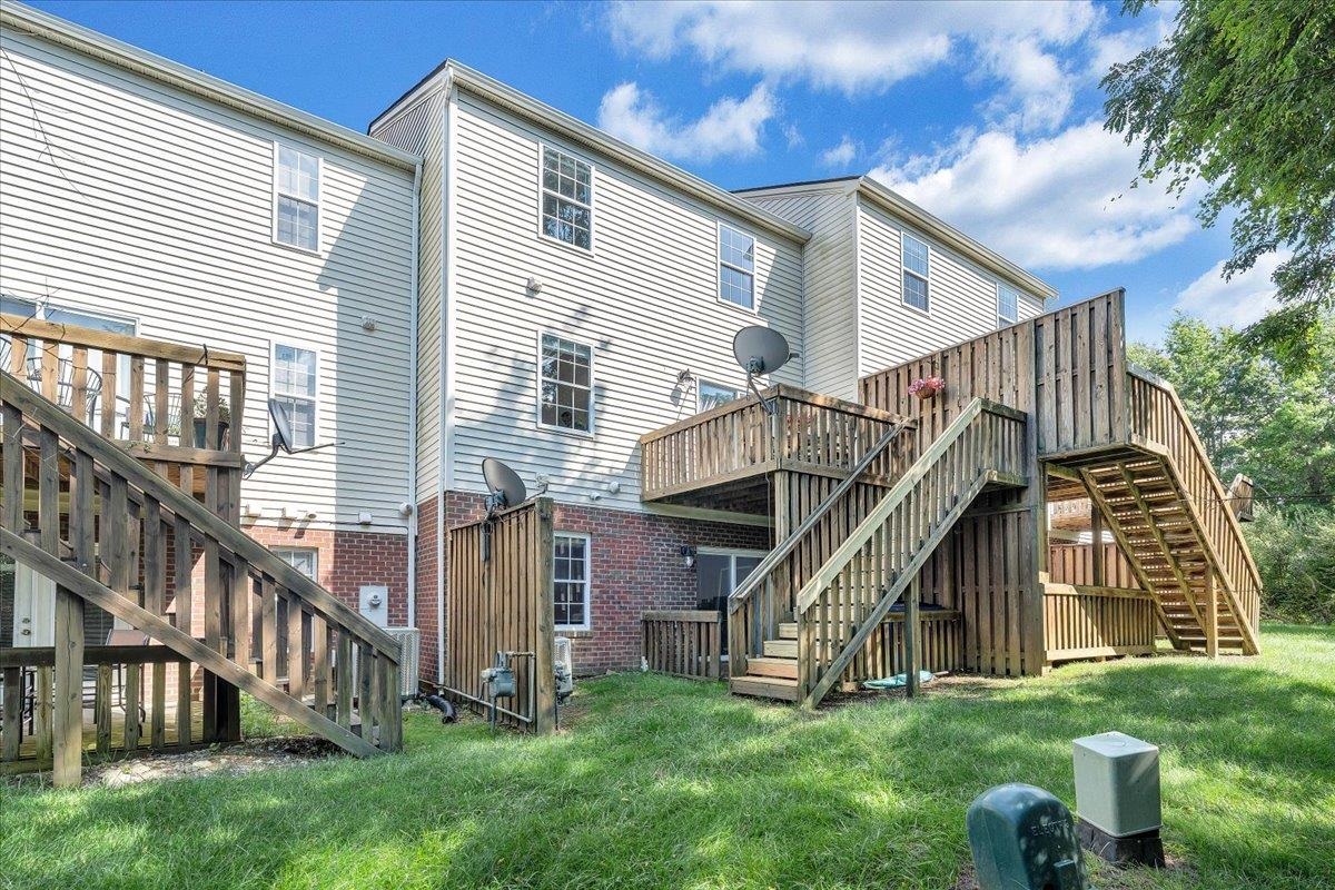 1165 Oak Tree Boulevard NW Christiansburg VA 24073