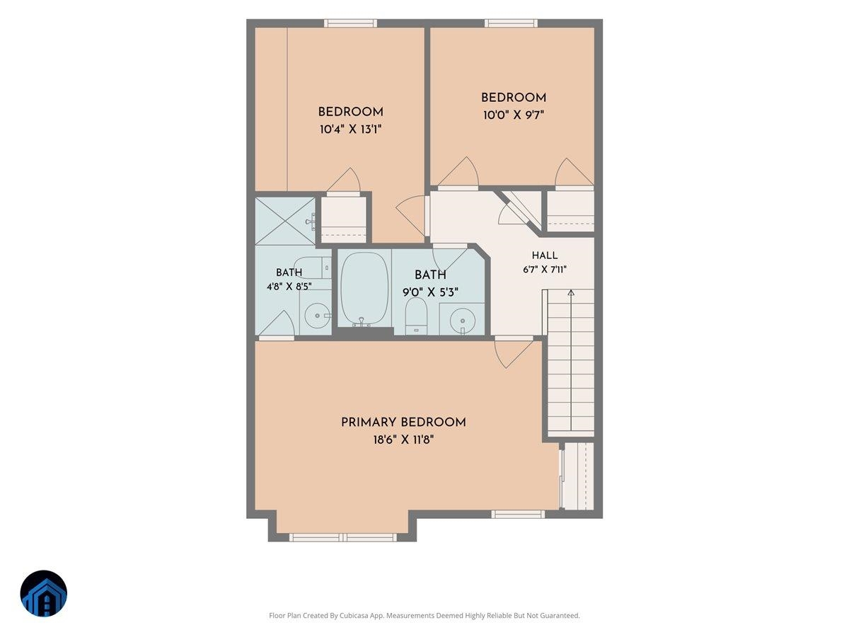 1165 Oak Tree Boulevard NW Christiansburg VA 24073