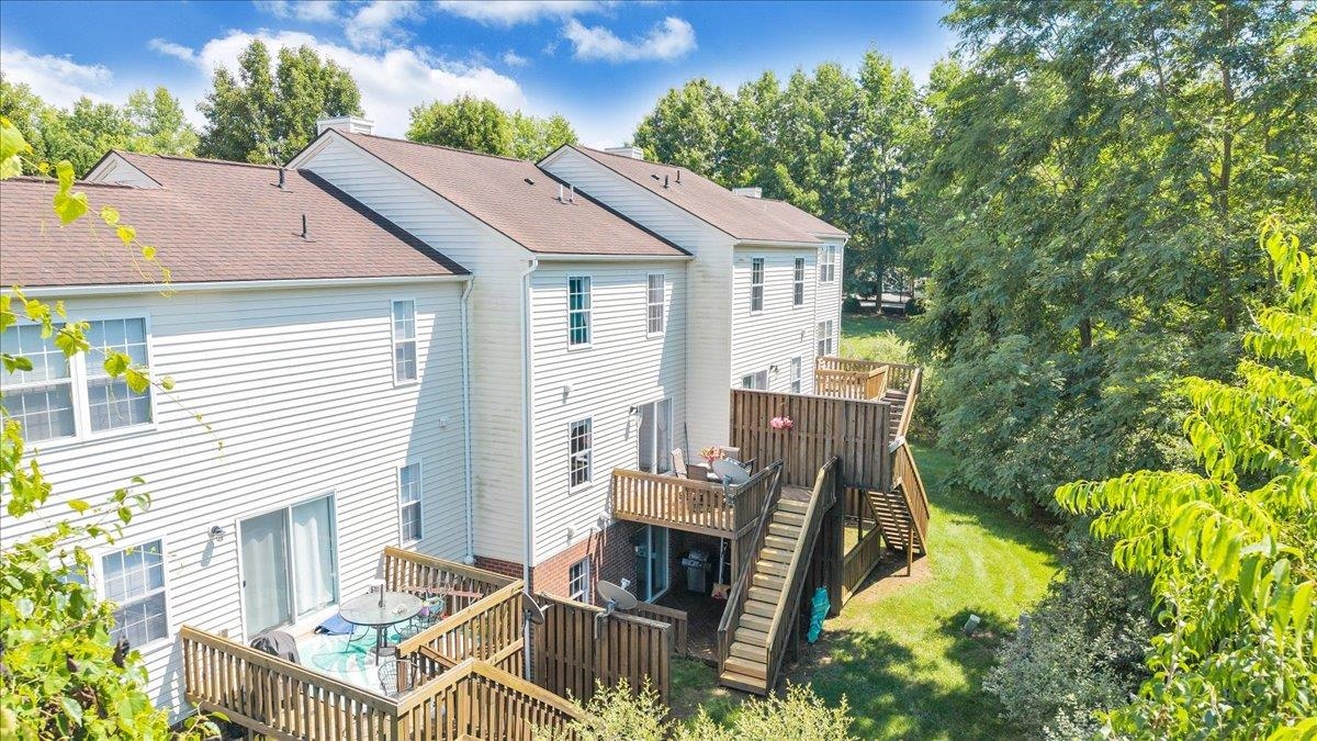 1165 Oak Tree Boulevard NW Christiansburg VA 24073