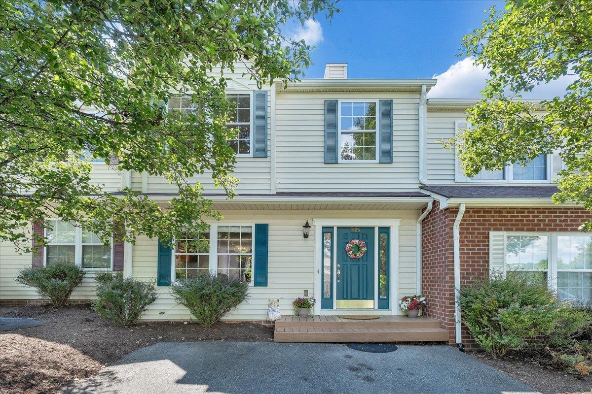 1165 Oak Tree Boulevard NW Christiansburg VA 24073