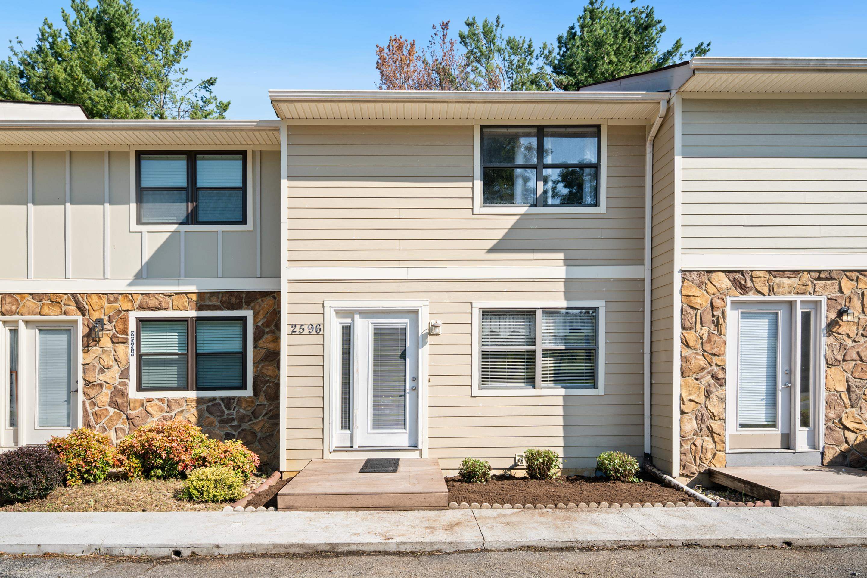 2596 Glade Drive SE Christiansburg VA 24073