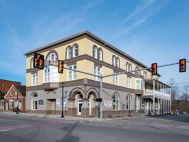 303 W Main Street Radford VA 24141