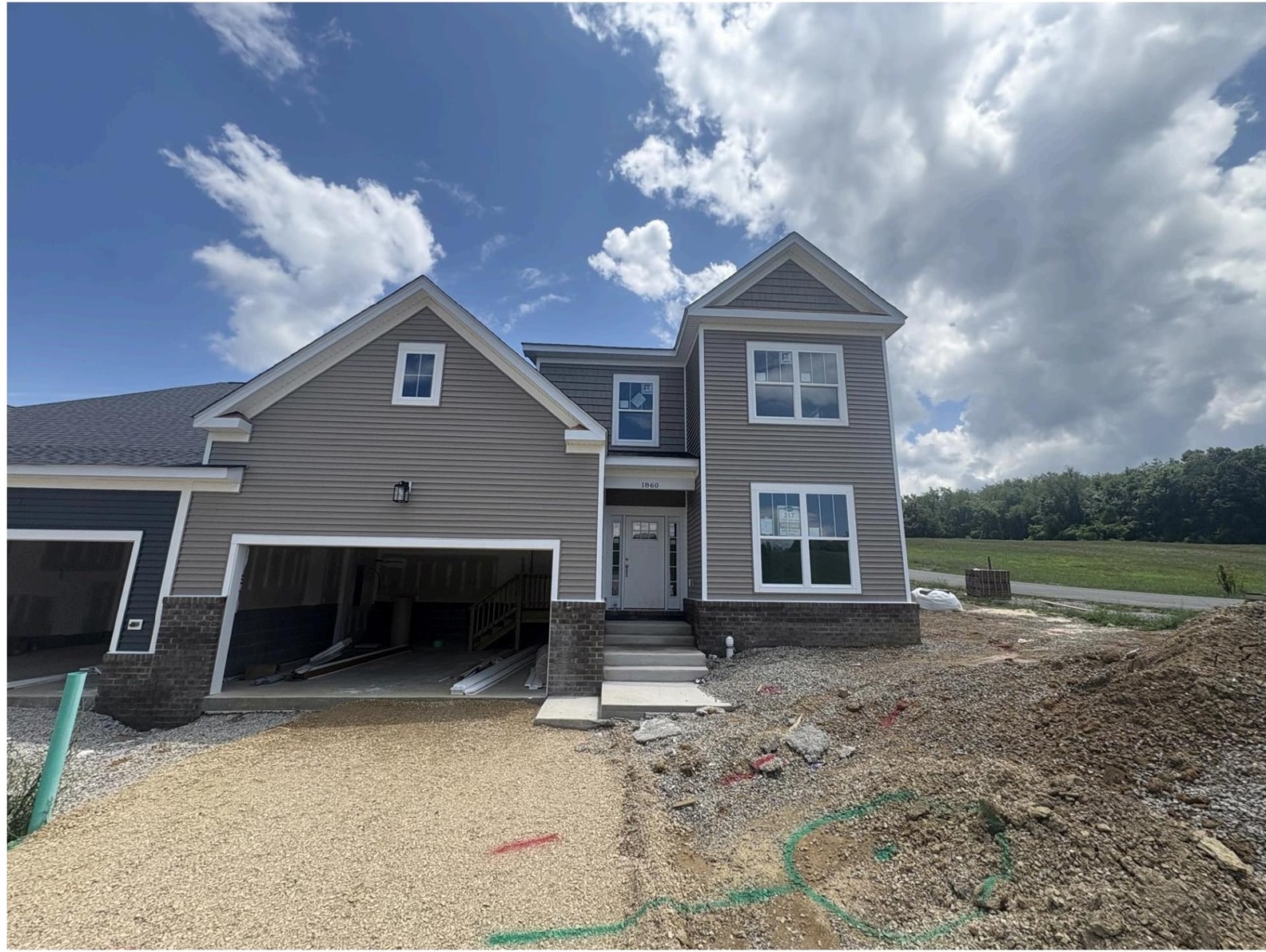 1860 Colby Avenue Blacksburg VA 24060