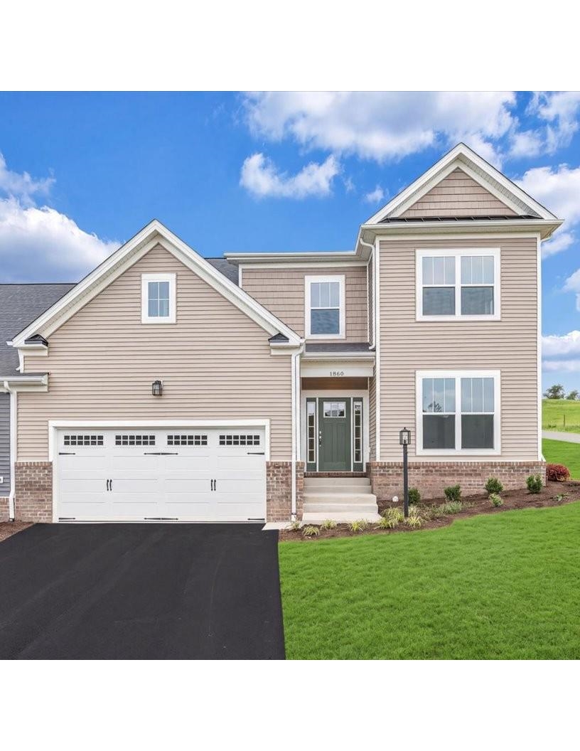 1860 Colby Avenue Blacksburg VA 24060