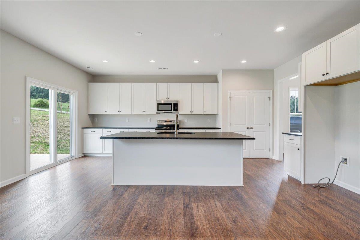 1860 Colby Avenue Blacksburg VA 24060